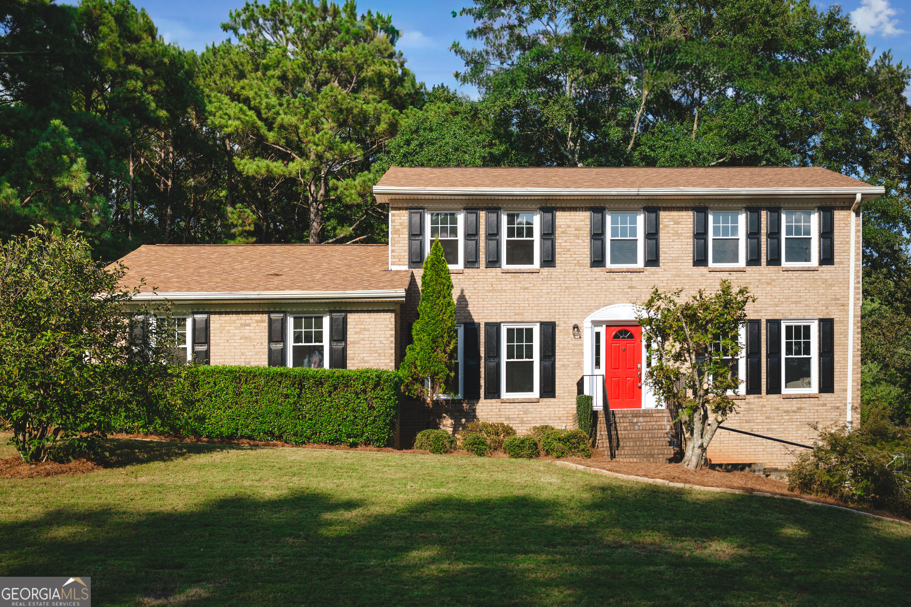 2196 Lunceford Lane