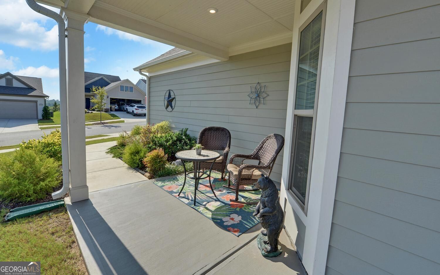 5724 Grapewood Street Property Photo 3