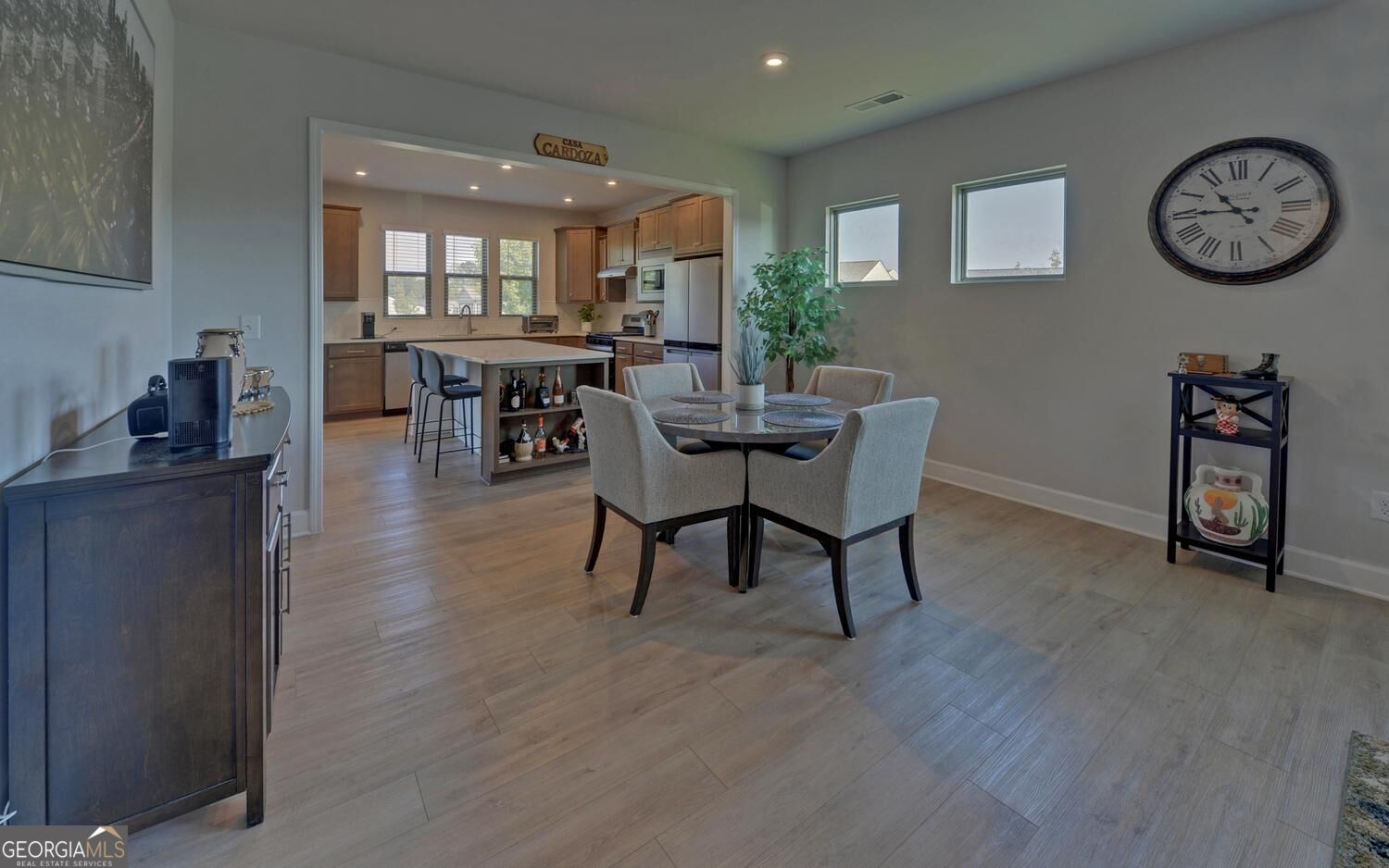 5724 Grapewood Street Property Photo 11