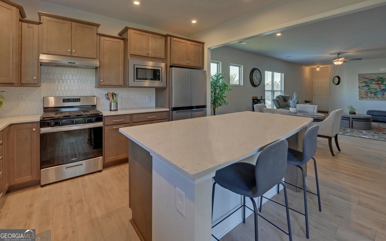 5724 Grapewood Street Property Photo 14