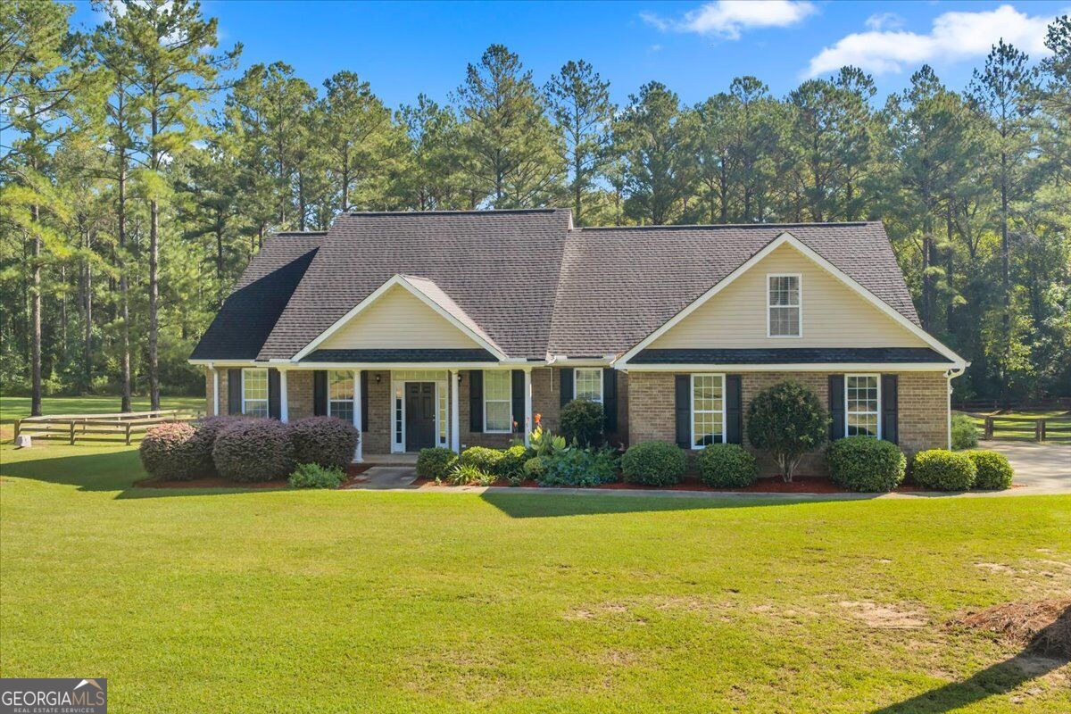 362 Old Pine Road Property Photo 1