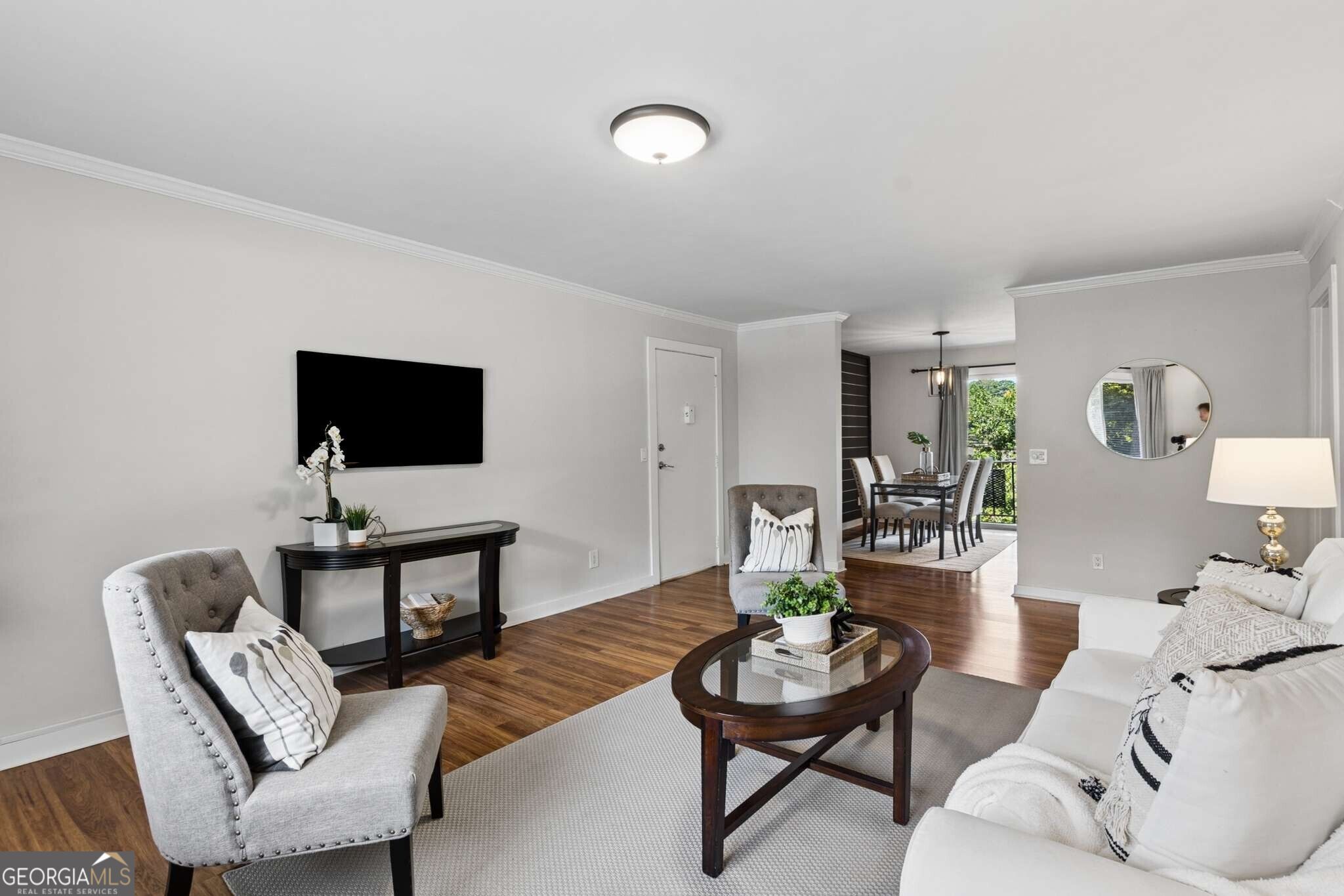 115 Biscayne Drive Nw # A6 Property Photo 4