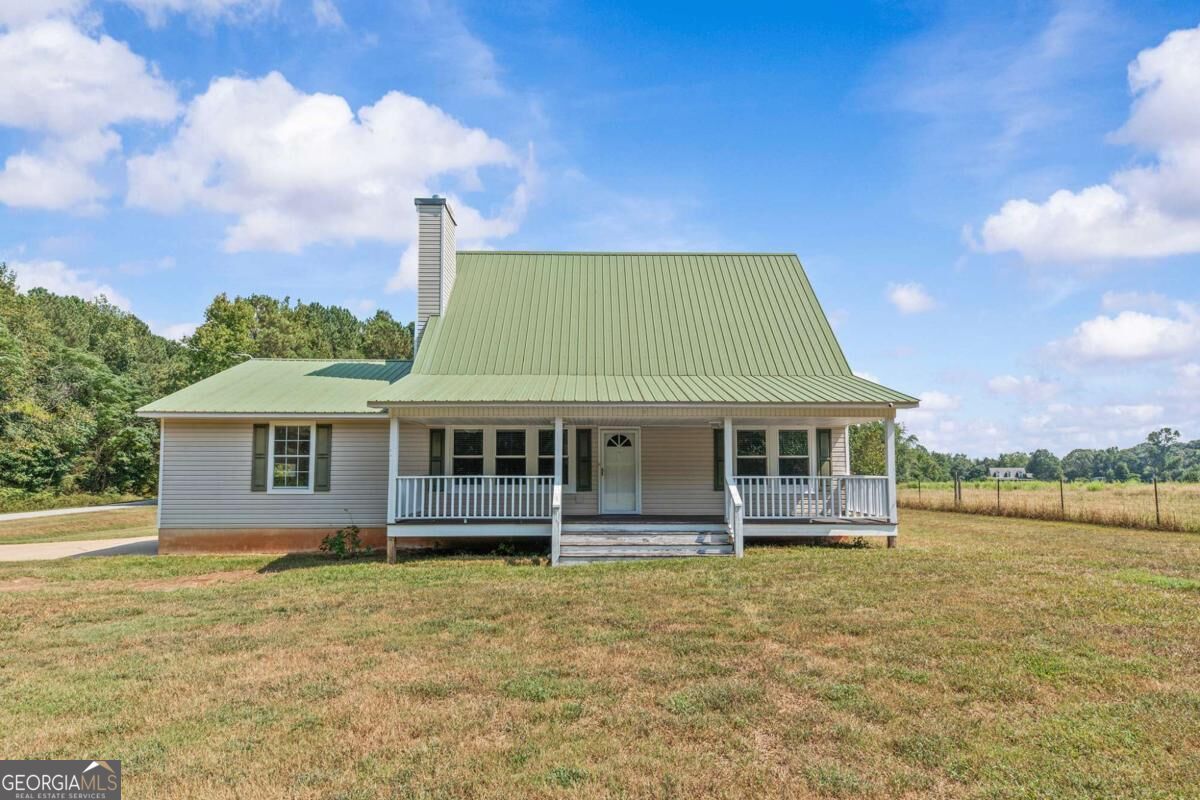 2722 Stone Drive Property Photo 1