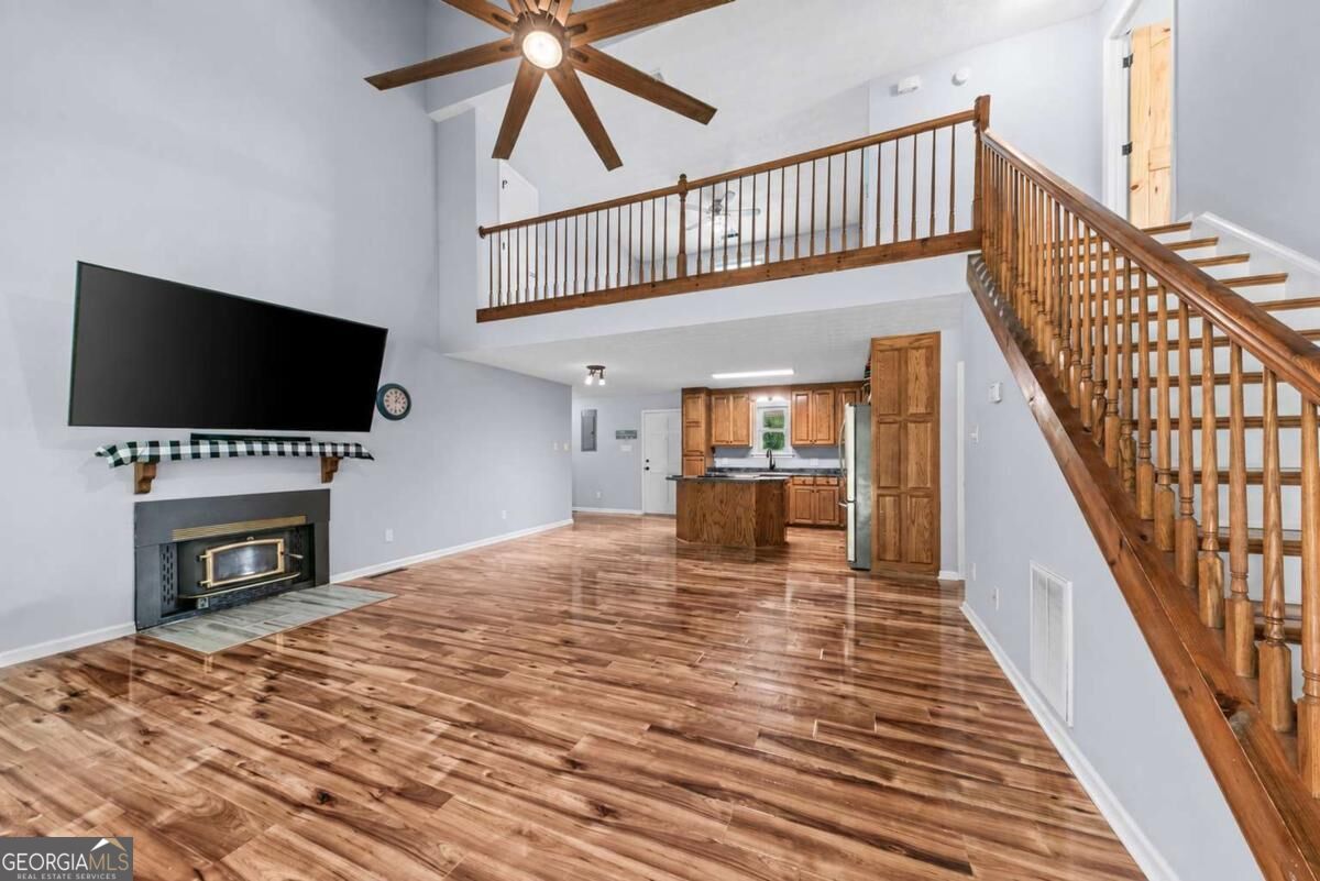 2722 Stone Drive Property Photo 2