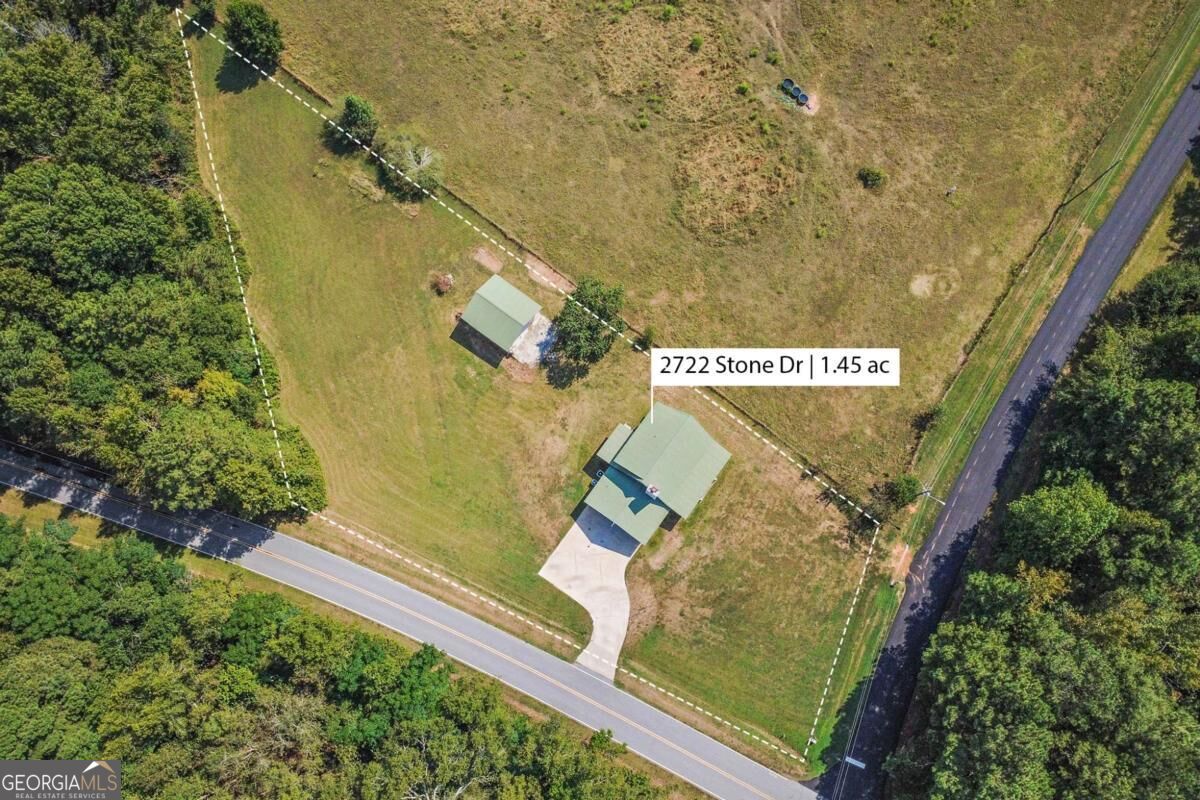 2722 Stone Drive Property Photo 38
