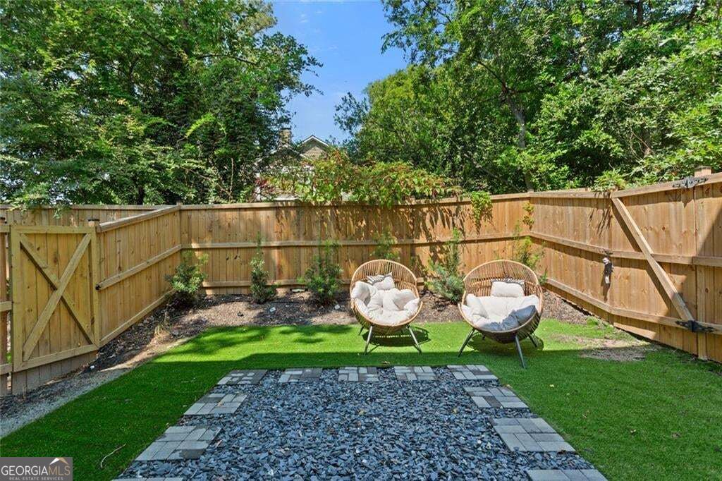 1631 Overlook Way Nw Property Photo 3