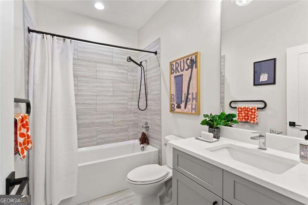 1631 Overlook Way Nw Property Photo 30