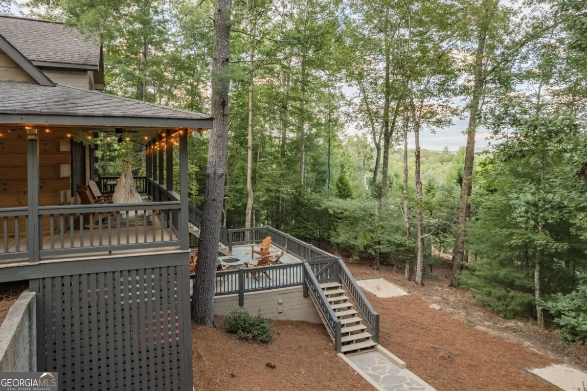 140 Black Oaks Road Property Photo 1