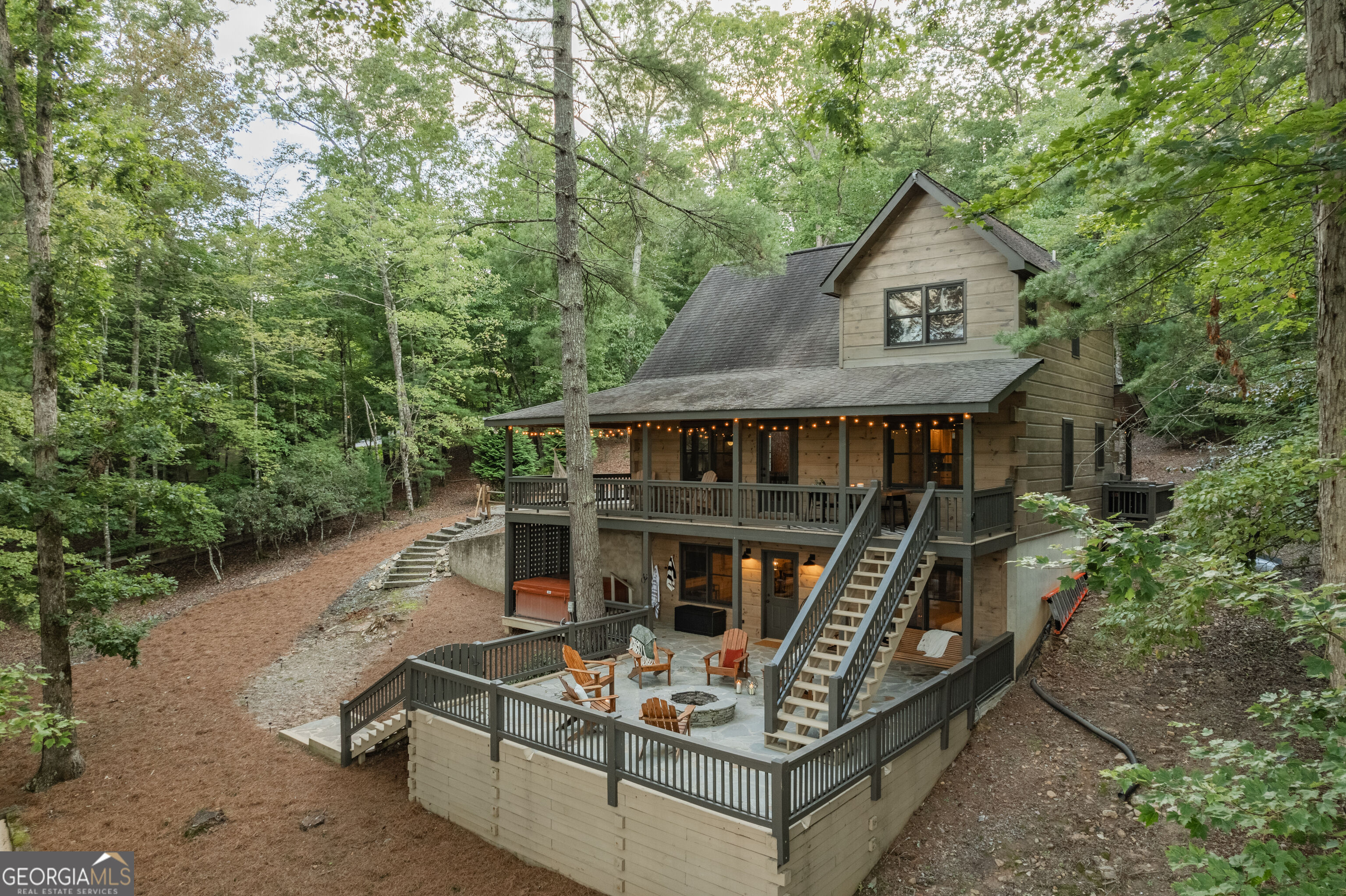 140 Black Oaks Road Property Photo 1