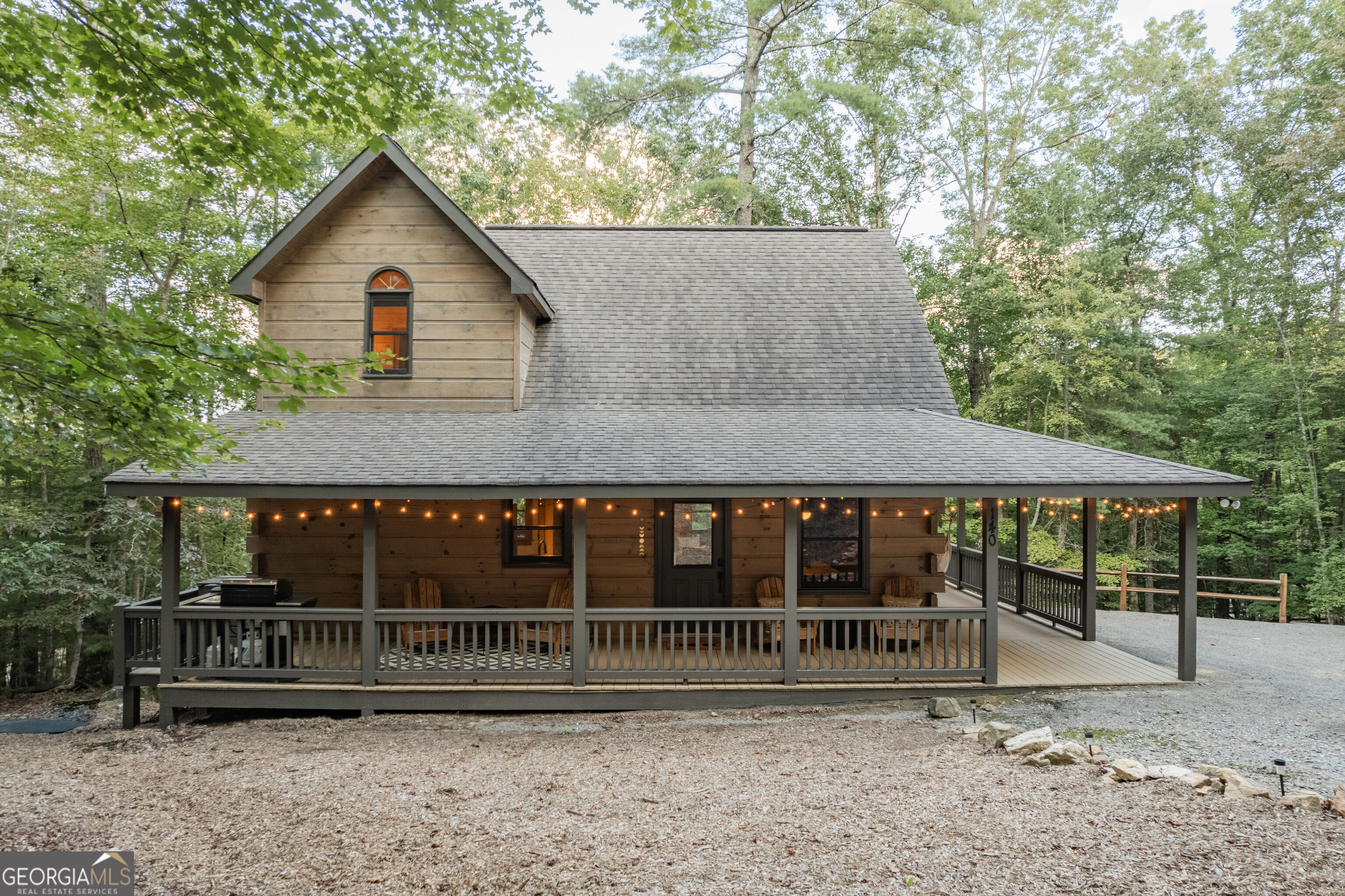 140 Black Oaks Road Property Photo 24