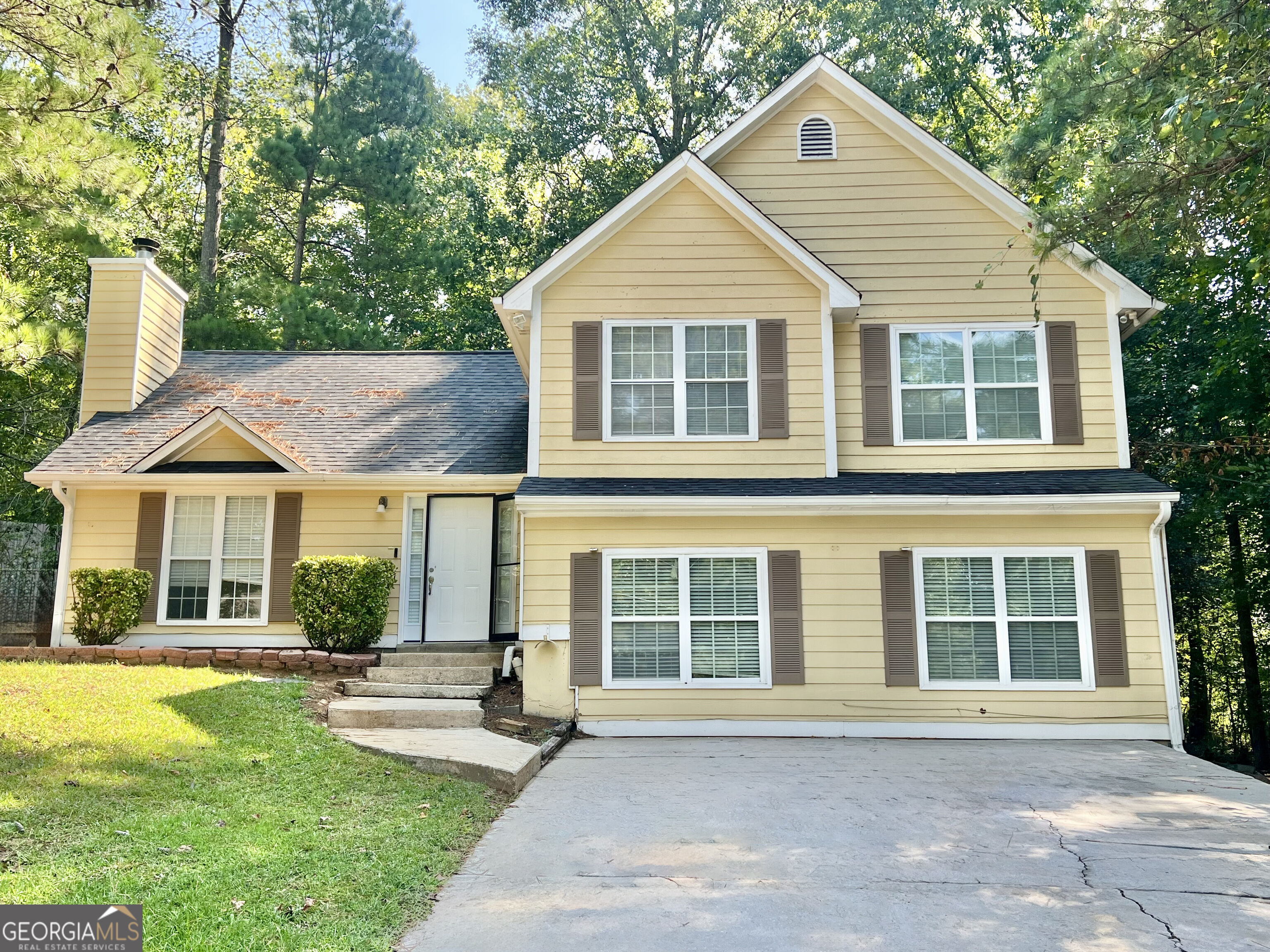 4010 Marshwood Trc Property Photo 1