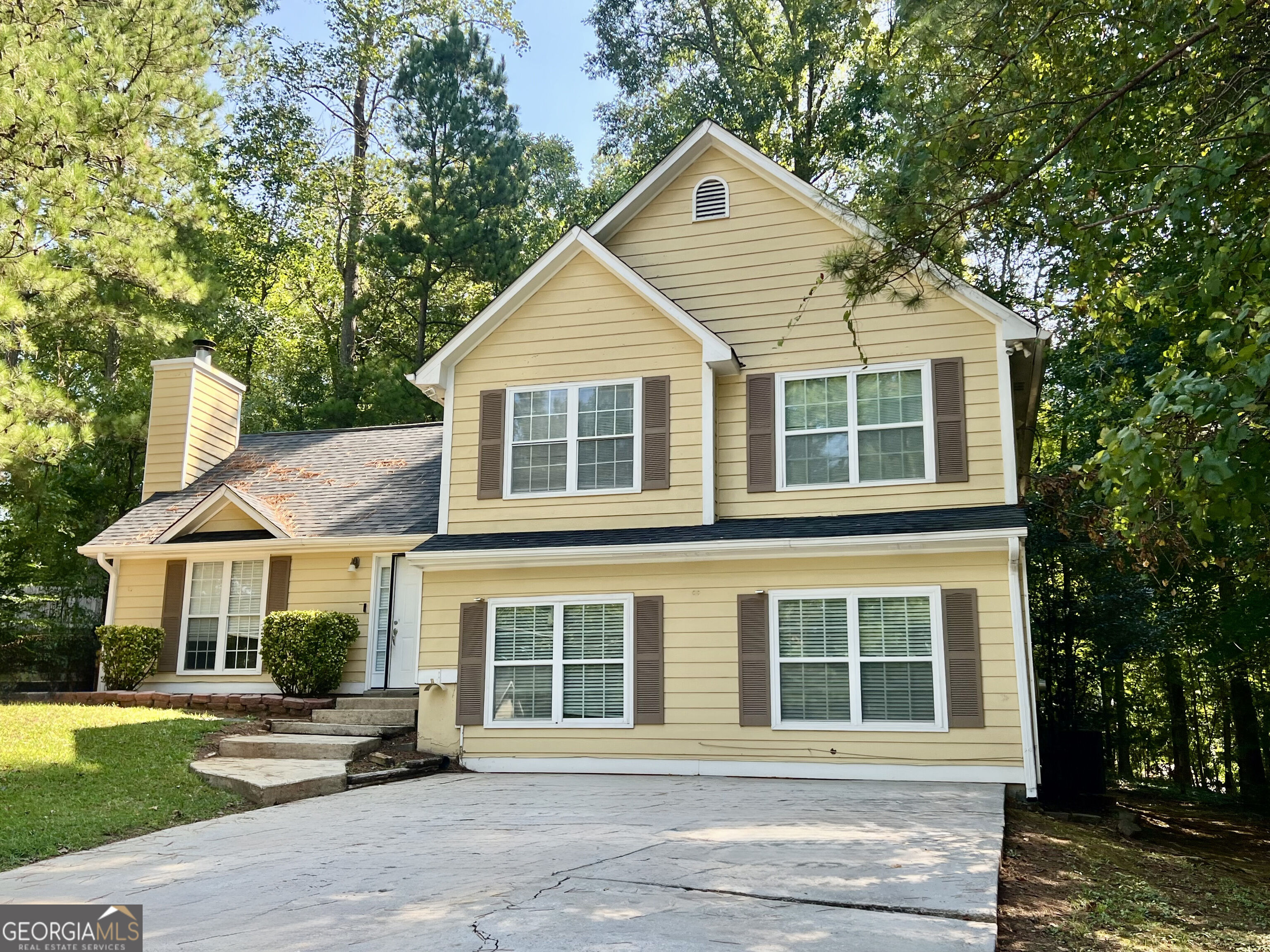4010 Marshwood Trc Property Photo 4