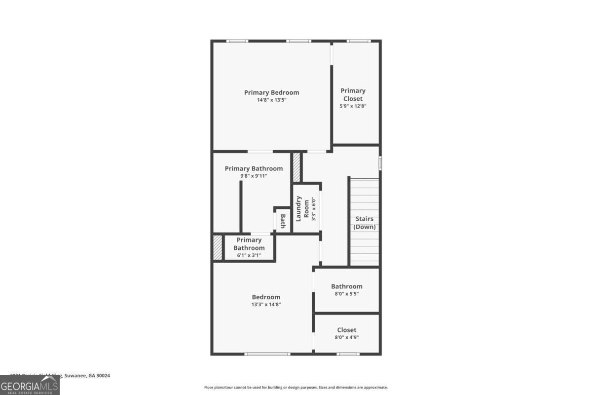3901 Prairie Field Crossing Property Photo 29