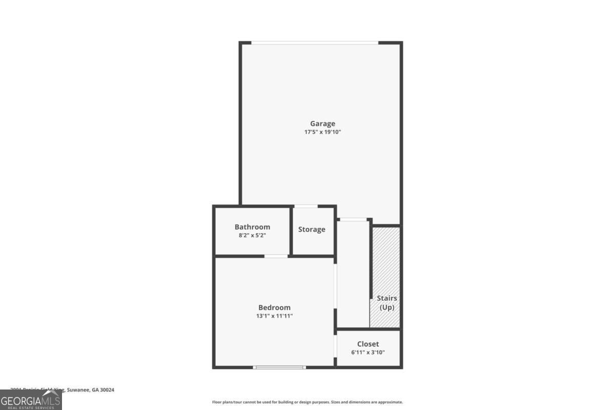 3901 Prairie Field Crossing Property Photo 30