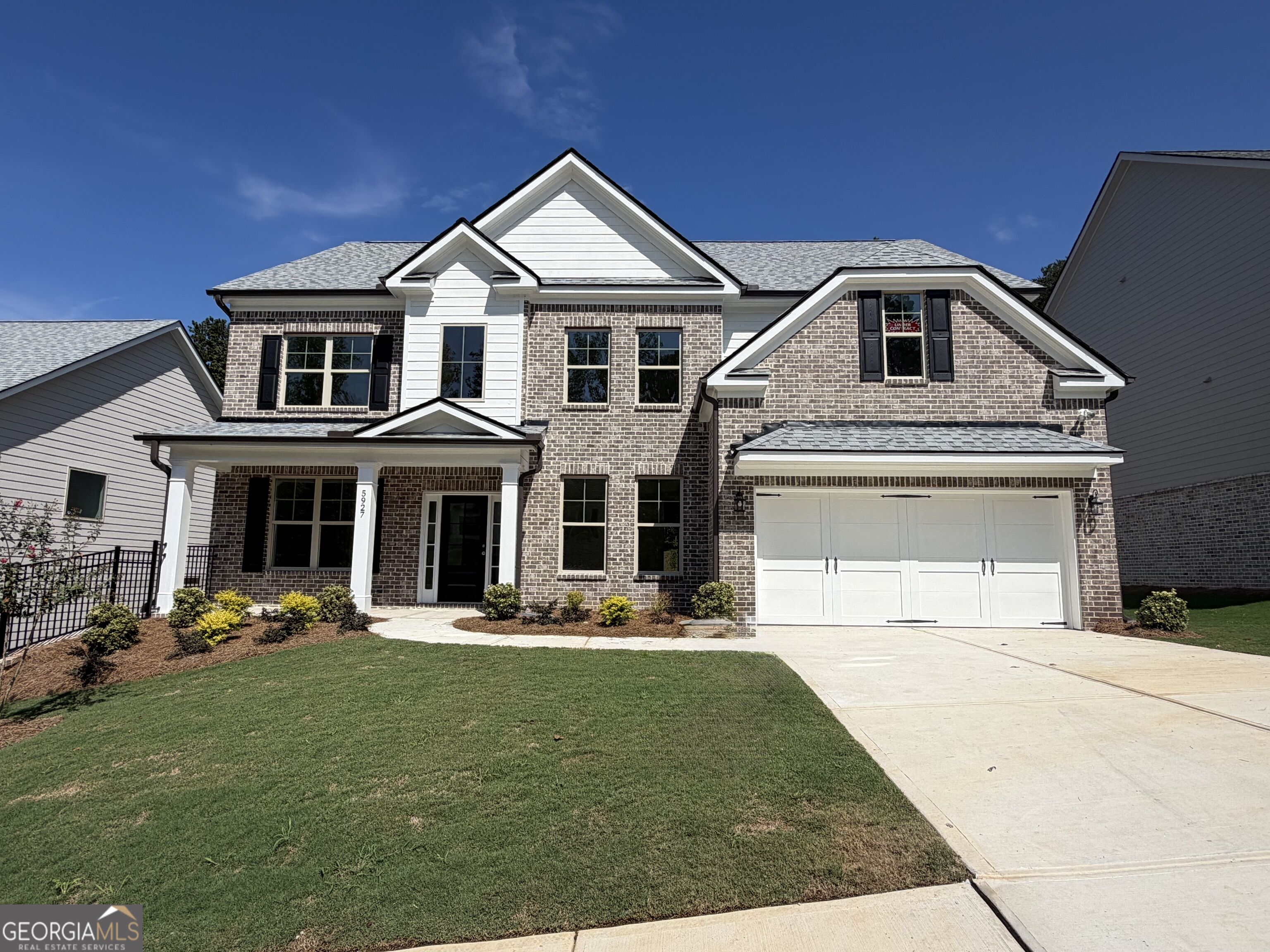 5927 Creek Indian Drive Property Photo 1