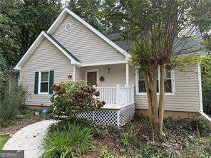 3801 Allyn Drive Nw Property Photo 1