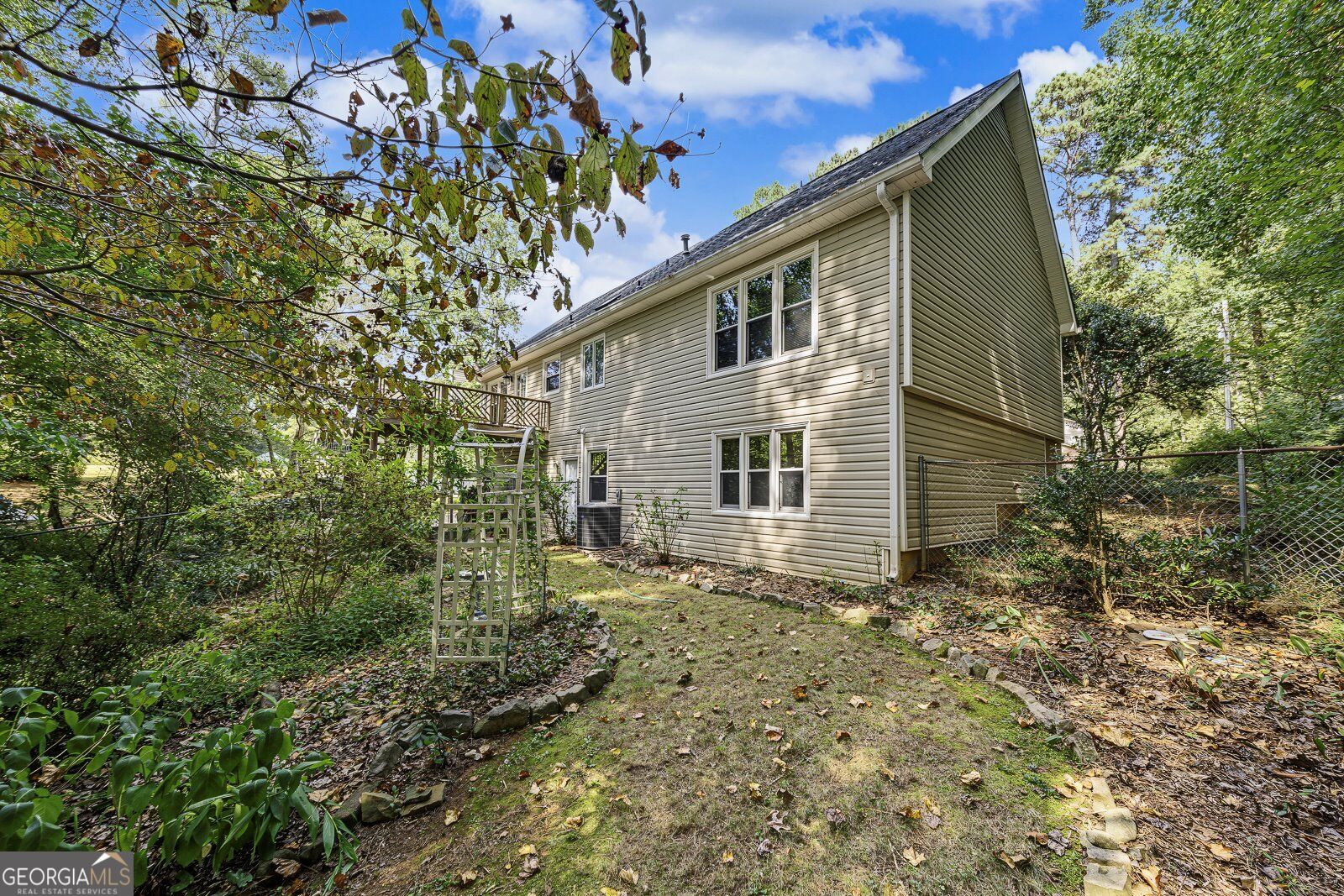 3801 Allyn Drive Nw Property Photo 39