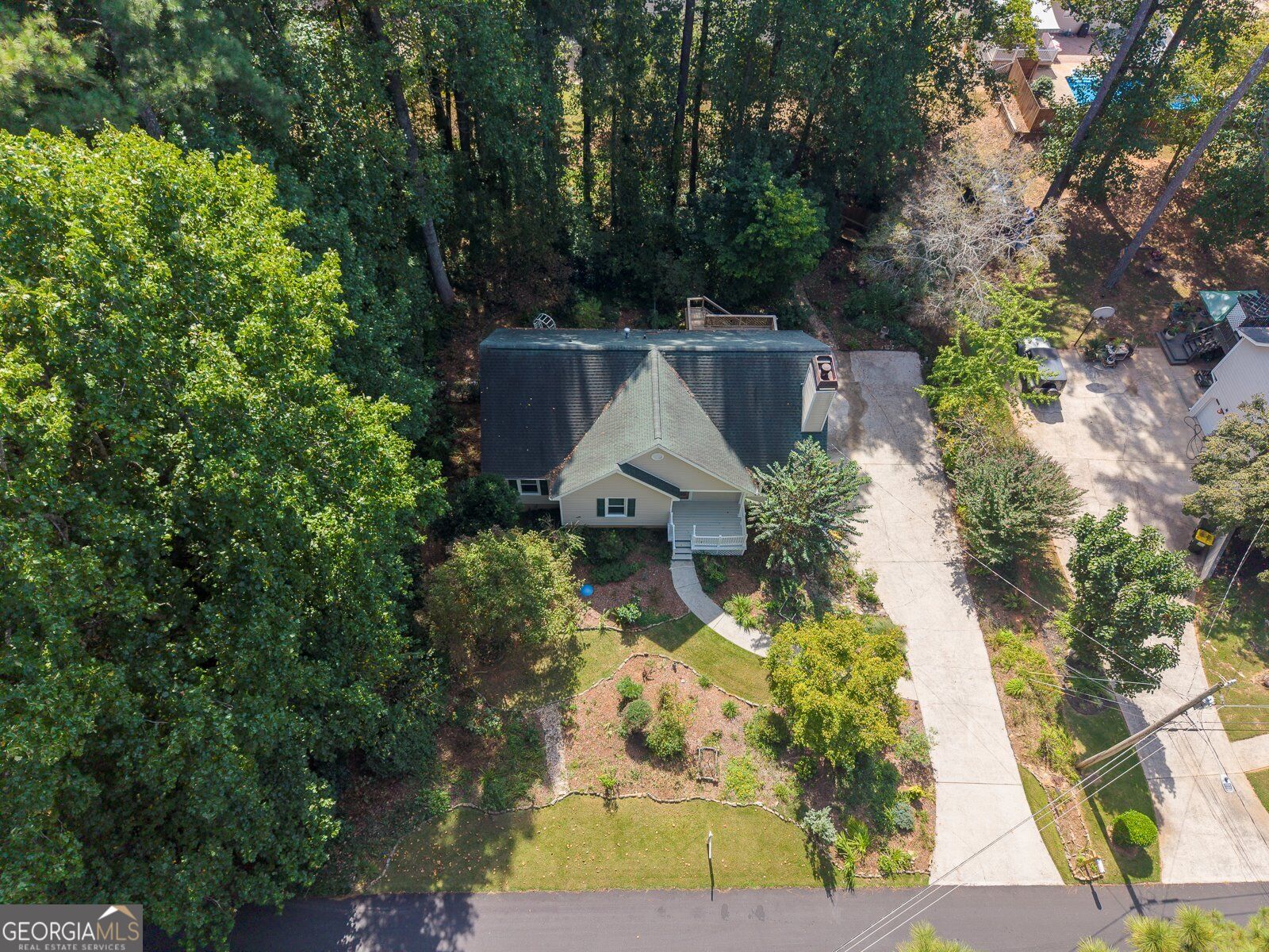 3801 Allyn Drive Nw Property Photo 40