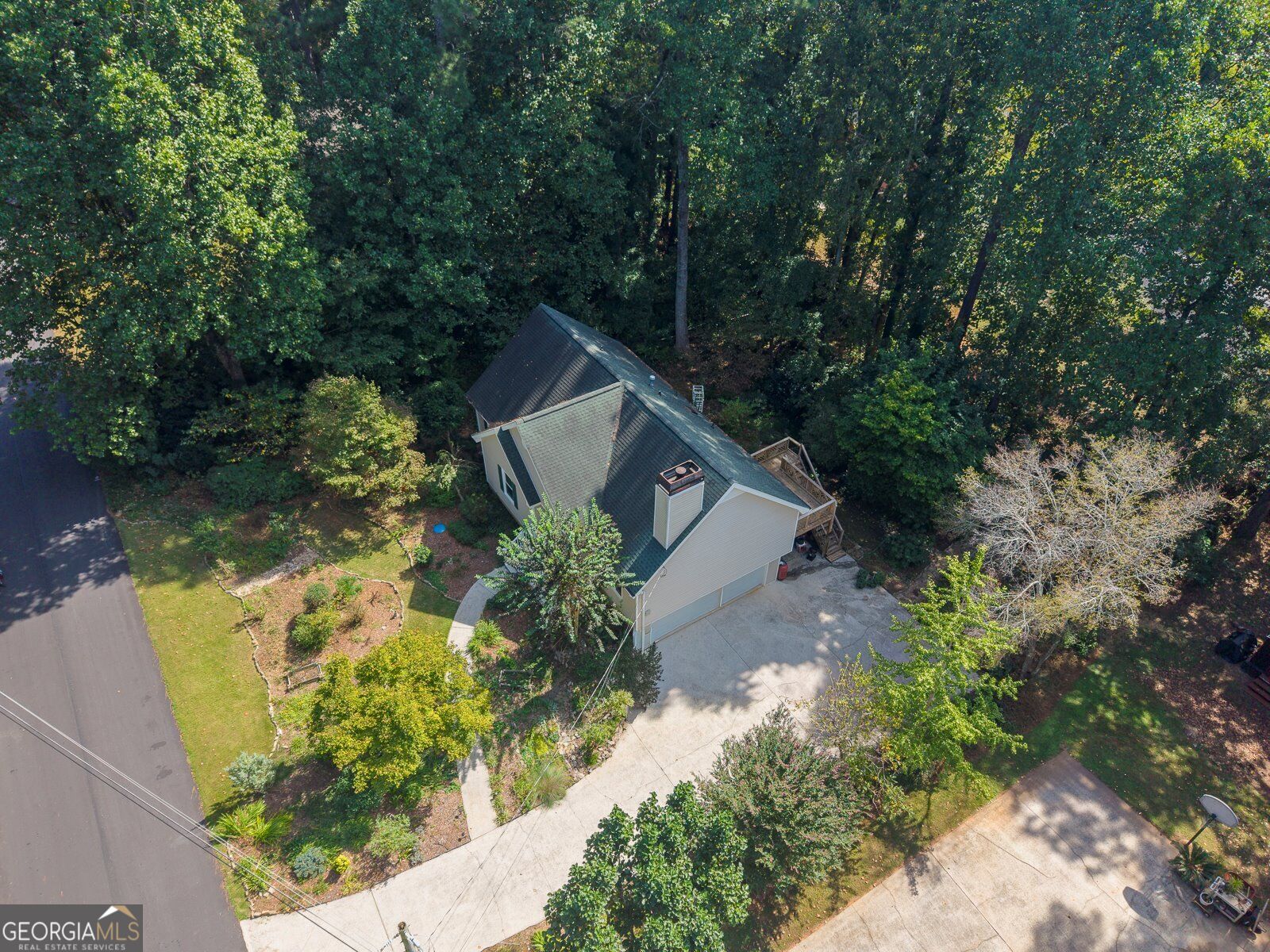 3801 Allyn Drive Nw Property Photo 41