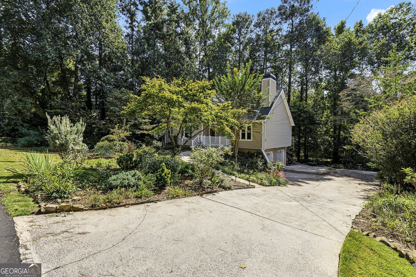 3801 Allyn Drive Nw Property Photo 42