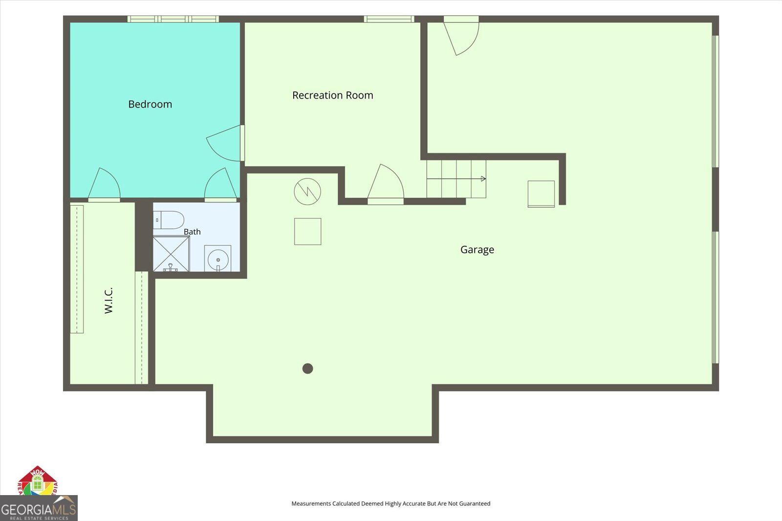 3801 Allyn Drive Nw Property Photo 43