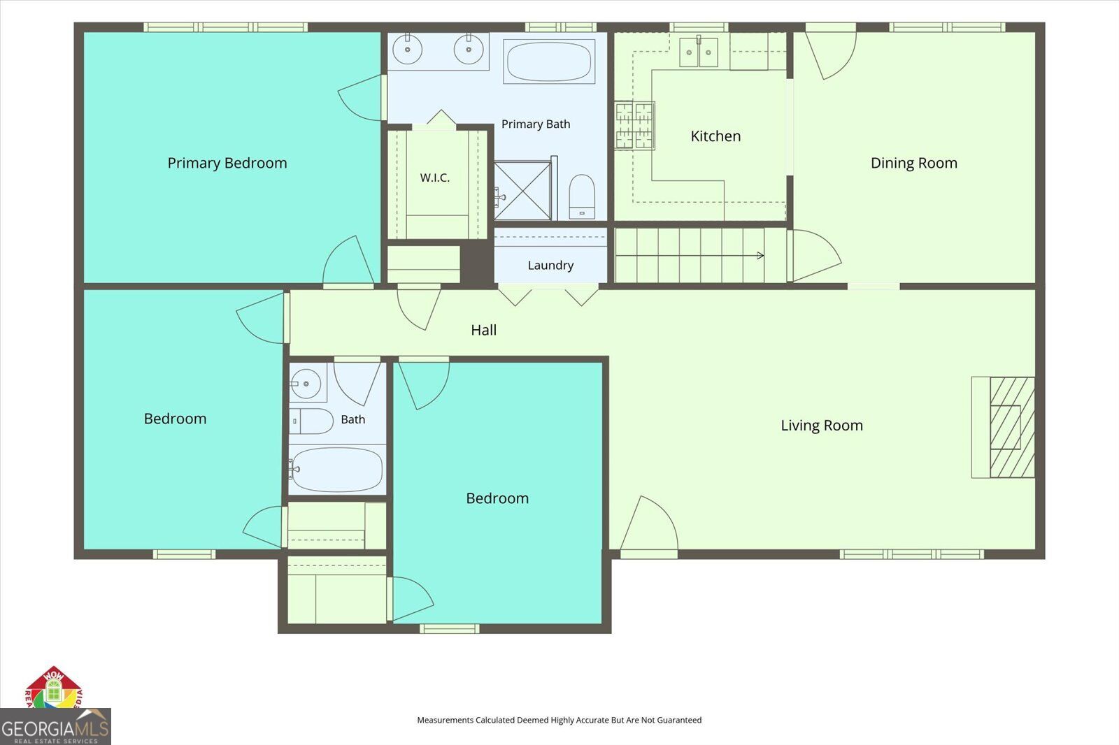 3801 Allyn Drive Nw Property Photo 44