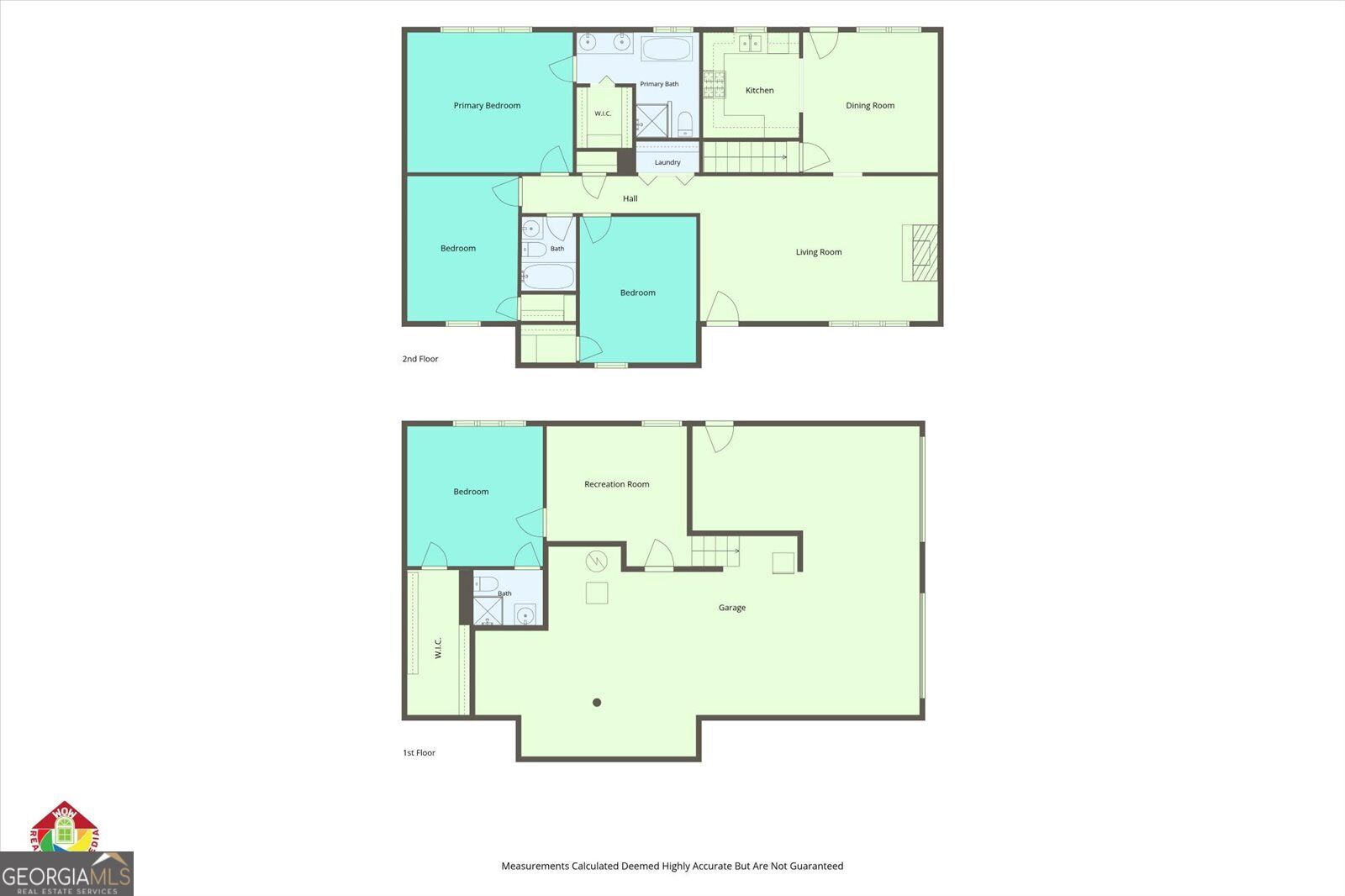 3801 Allyn Drive Nw Property Photo 45