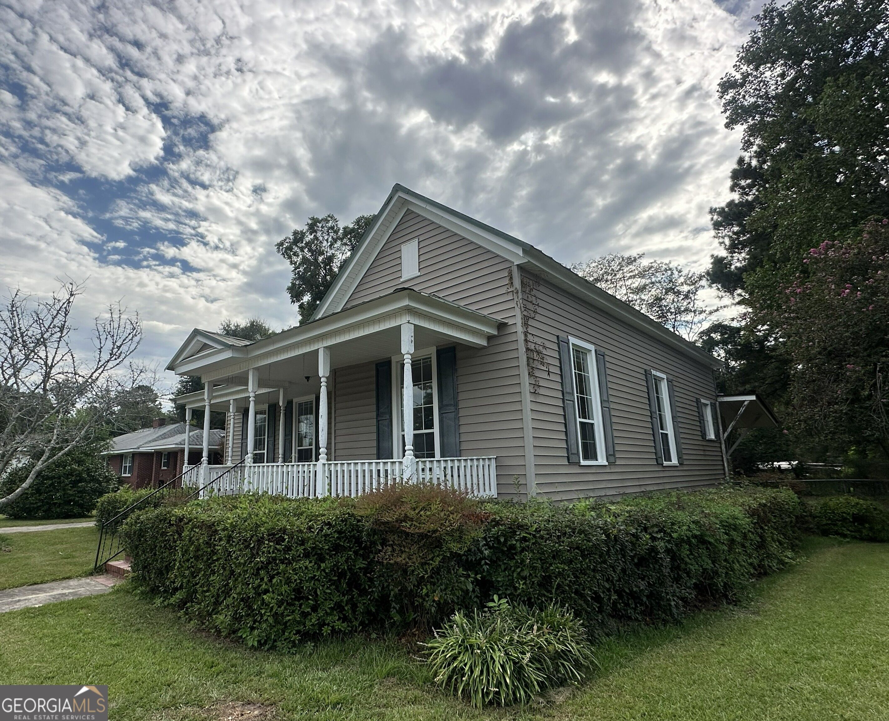 519 Harvey Street Property Photo 13