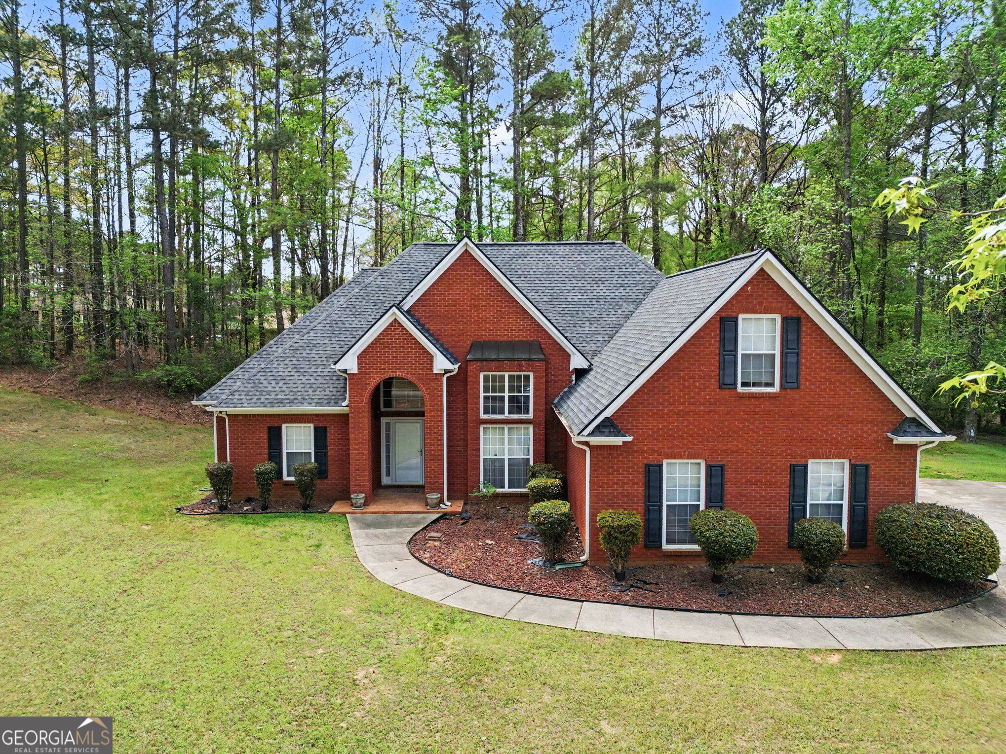 1041 Olive Drive Property Photo 1