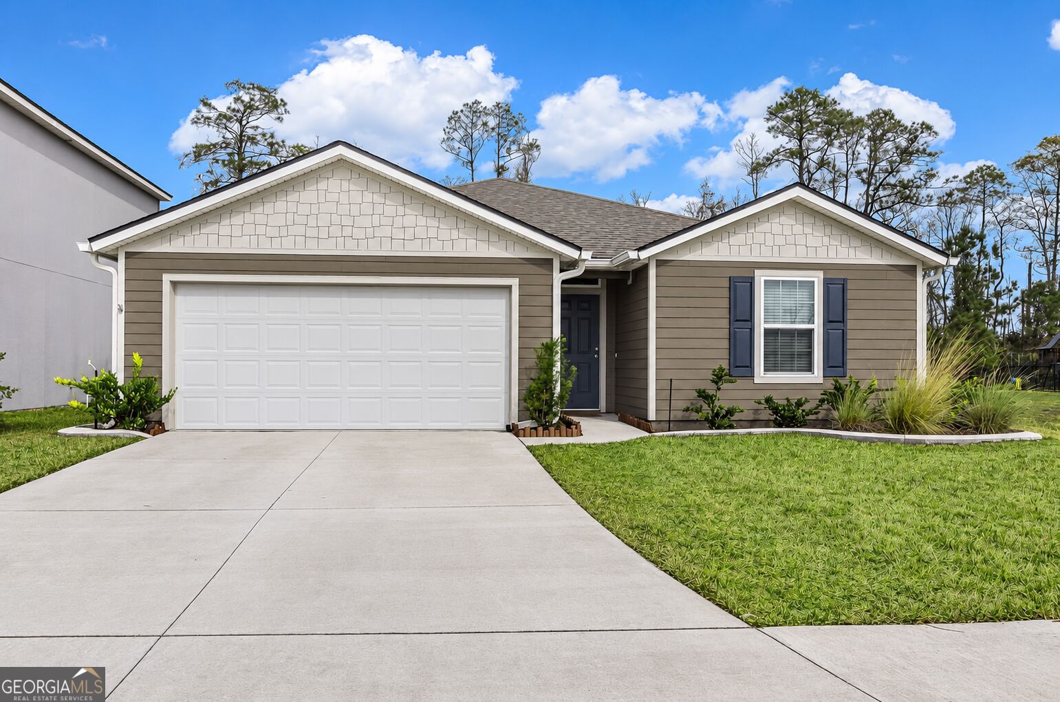 228 Brooklet Circle Property Photo 1