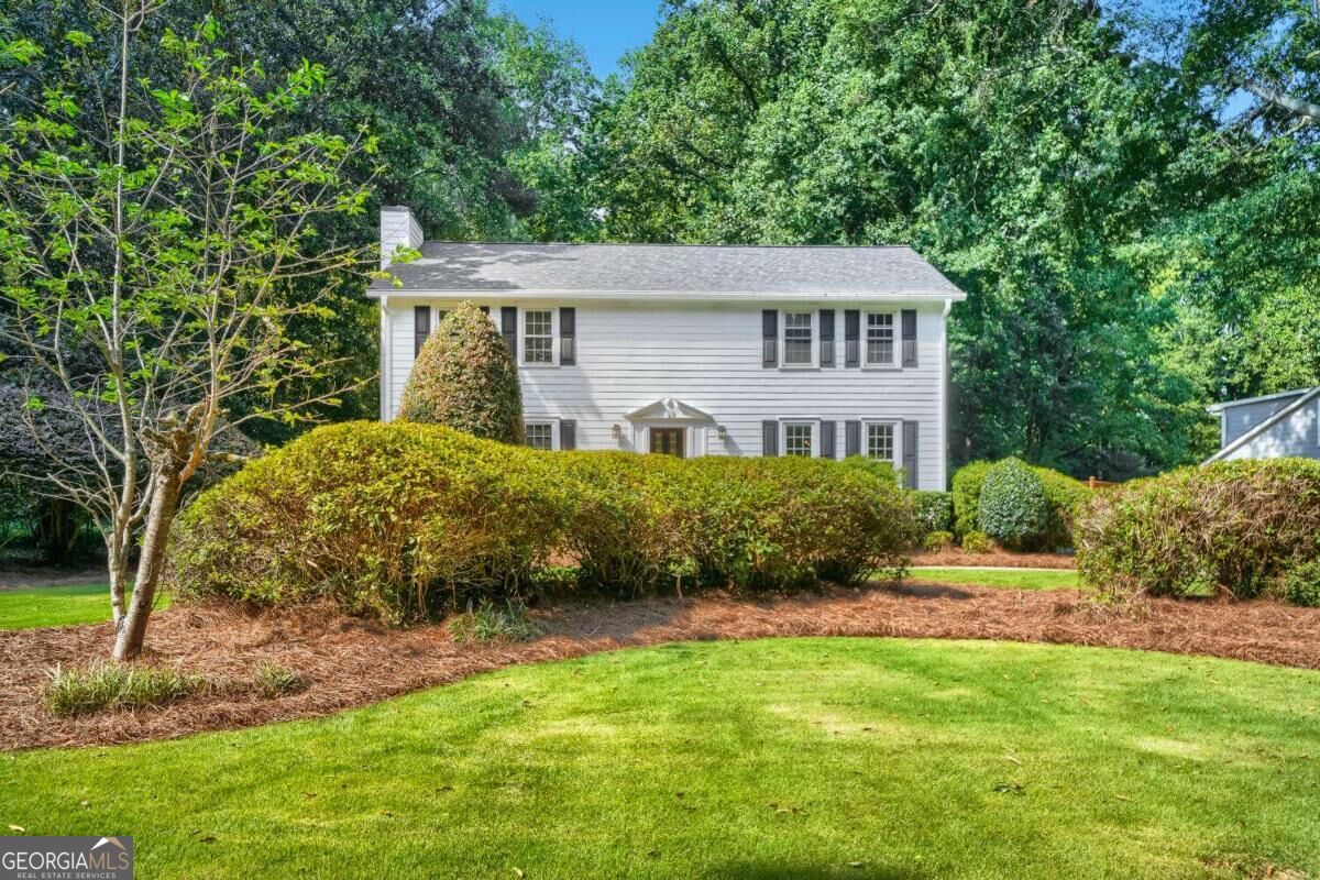 1349 Murdock Road Property Photo 1