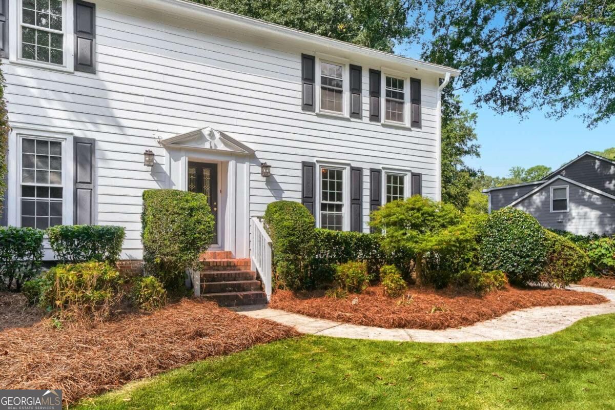1349 Murdock Road Property Photo 3