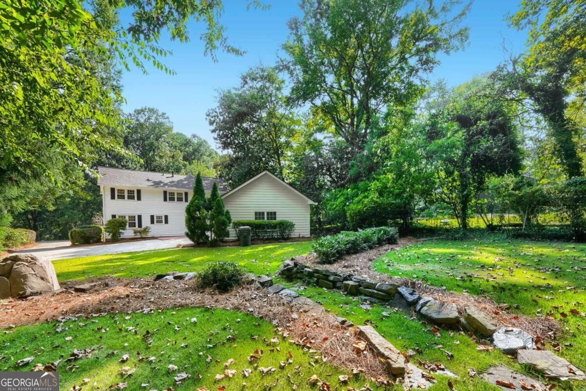 1349 Murdock Road Property Photo 32