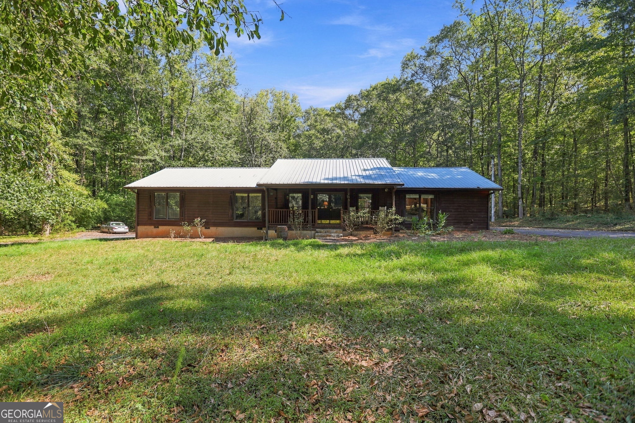 200 Grayson Trail Property Photo 1