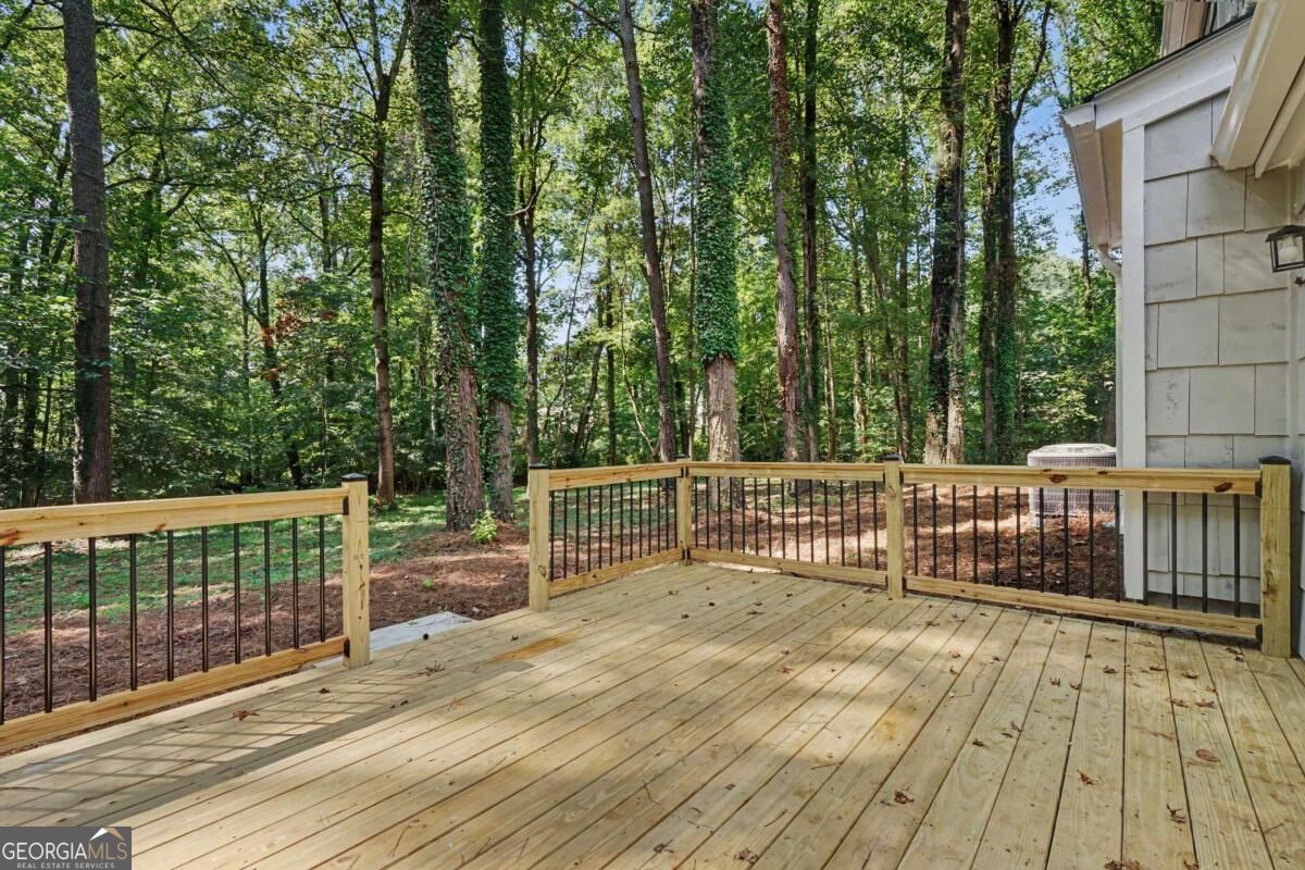 5230 Essex Farms Court Property Photo 13