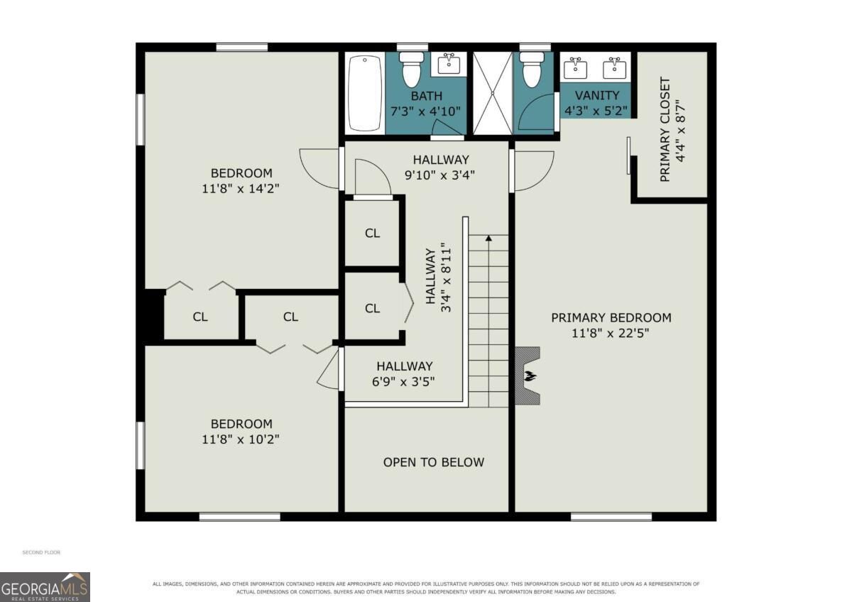 5230 Essex Farms Court Property Photo 31