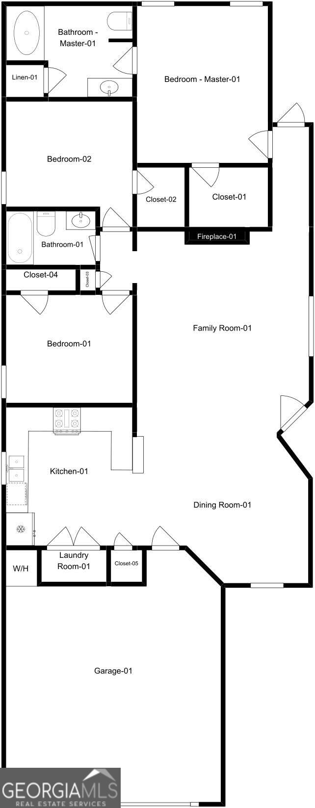 7923 Bluefin Trail Property Photo 3