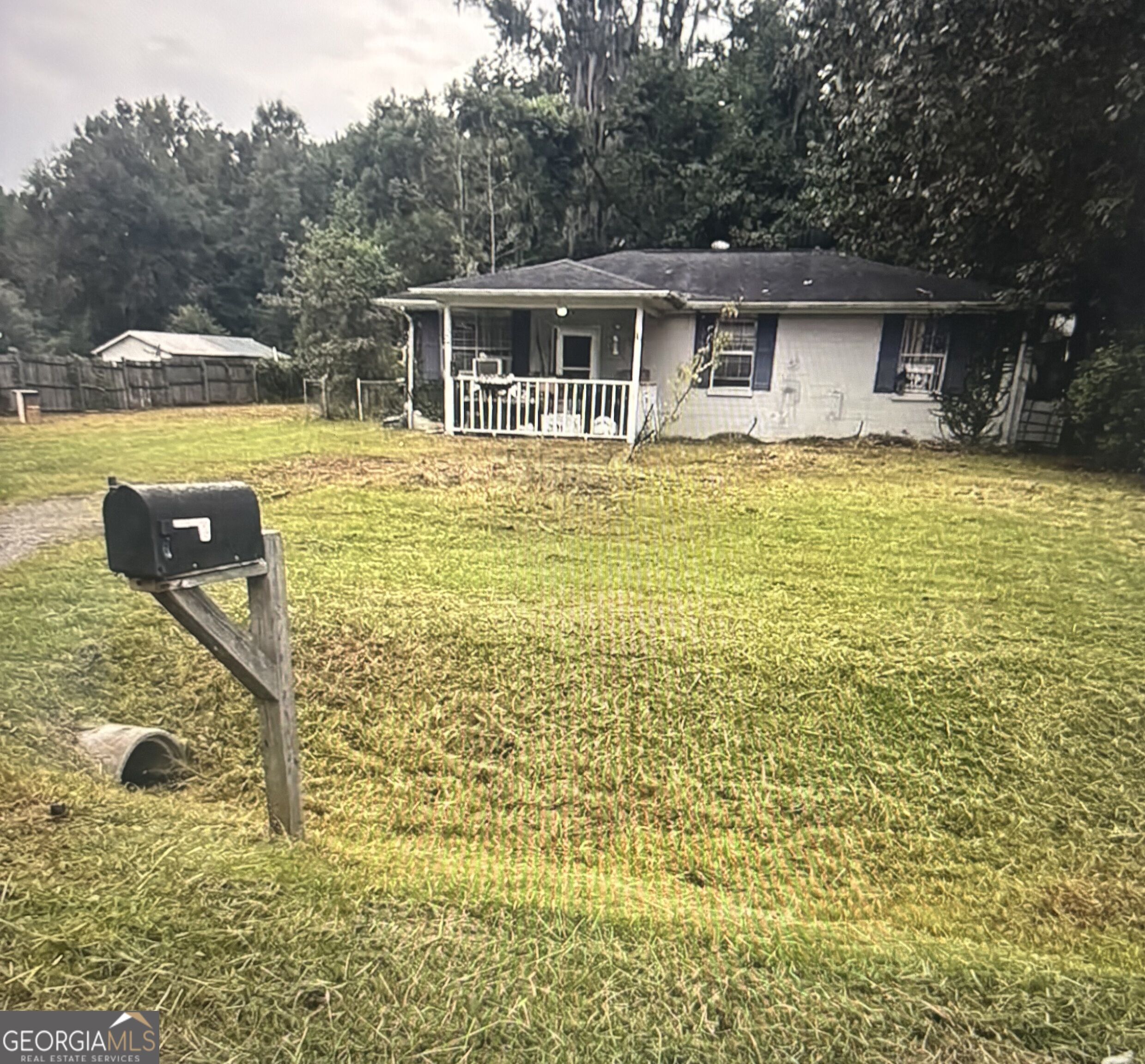 104 Waynesboro Road Property Photo 1