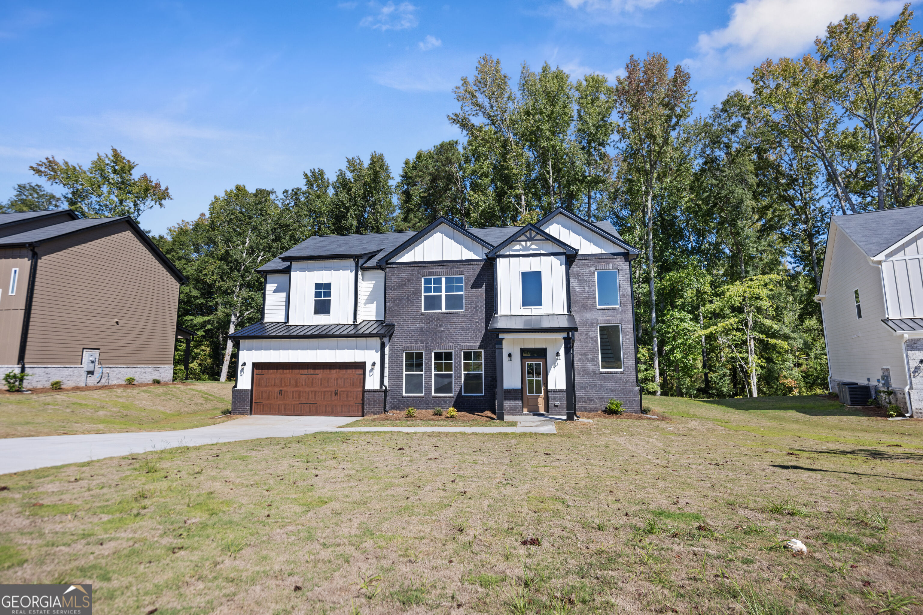 169 Dawson Creek Lane Property Photo 1