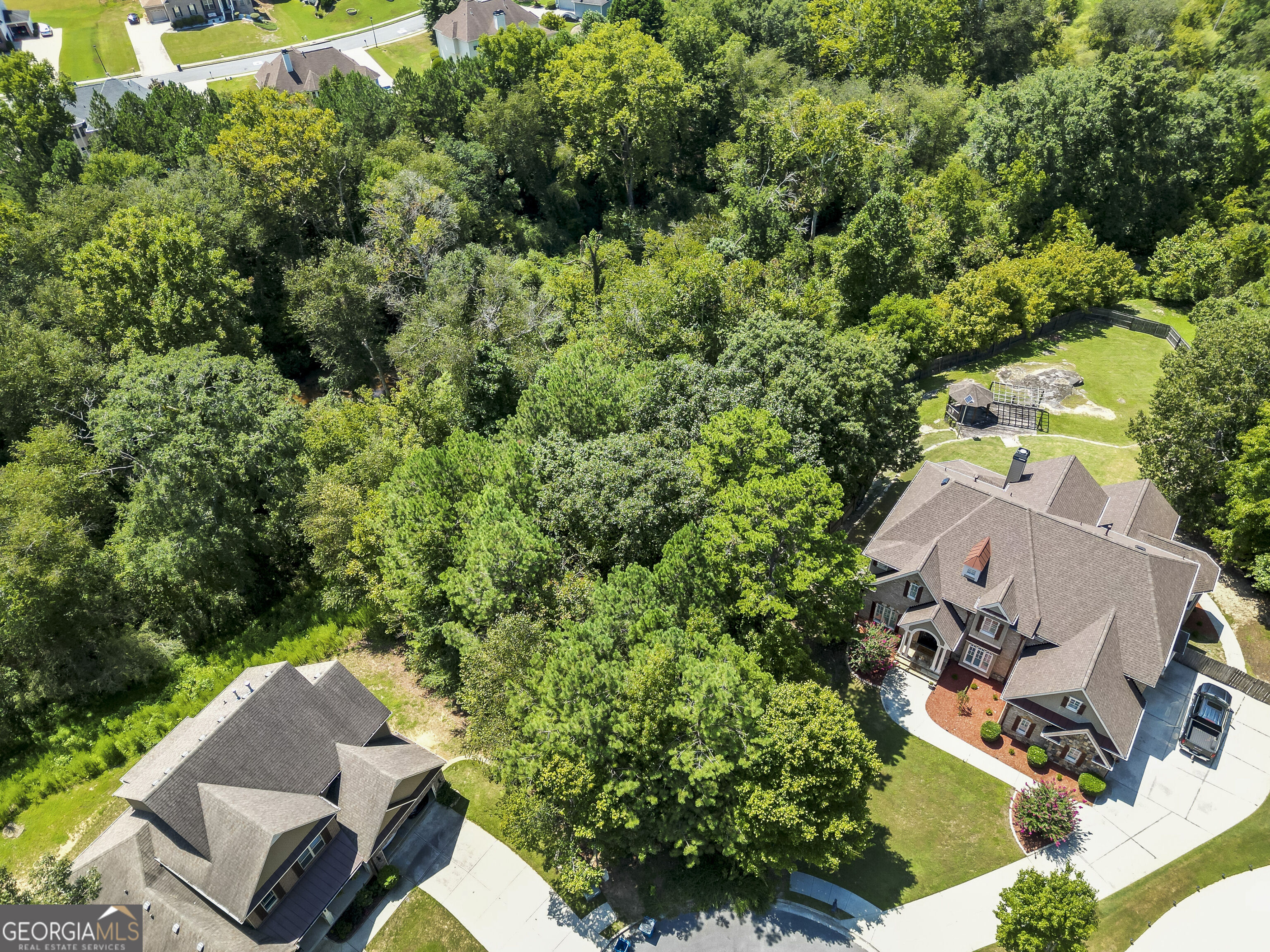 1587 Water Springs Way Property Photo 4