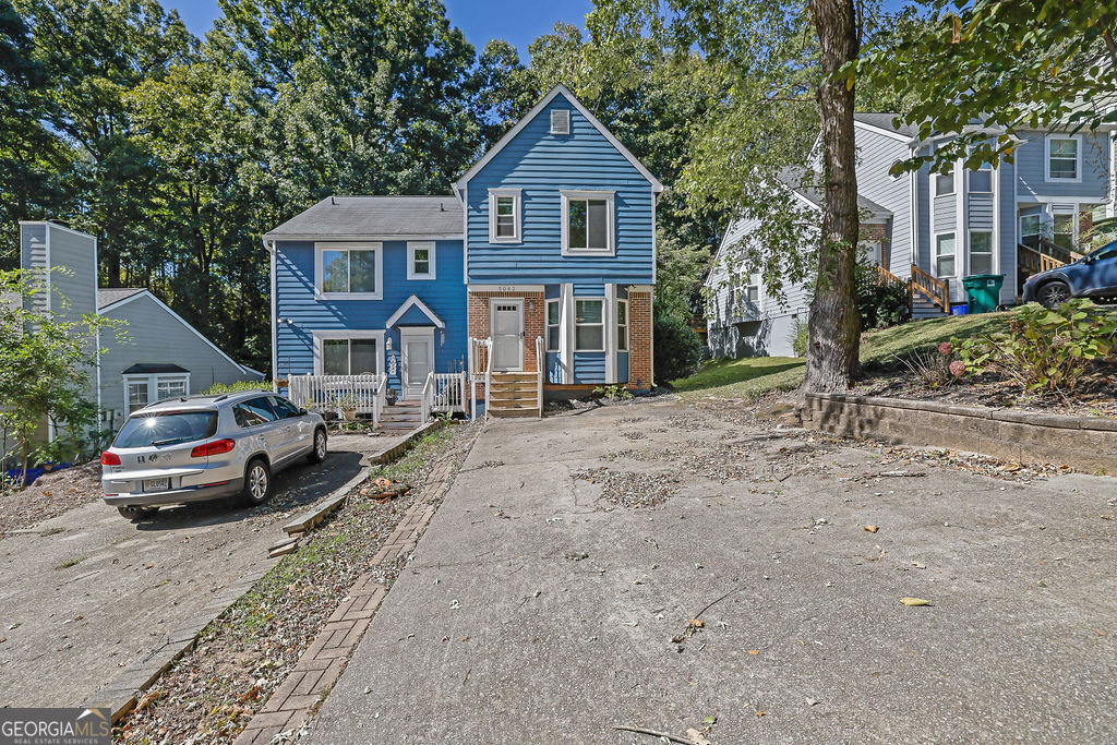 5042 Laurel Springs Way SE Property Photo 1