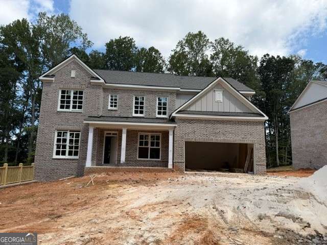 280 Wilbanks Street Property Photo 1