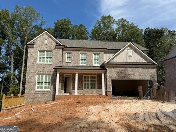 280 Wilbanks Street Property Photo 1