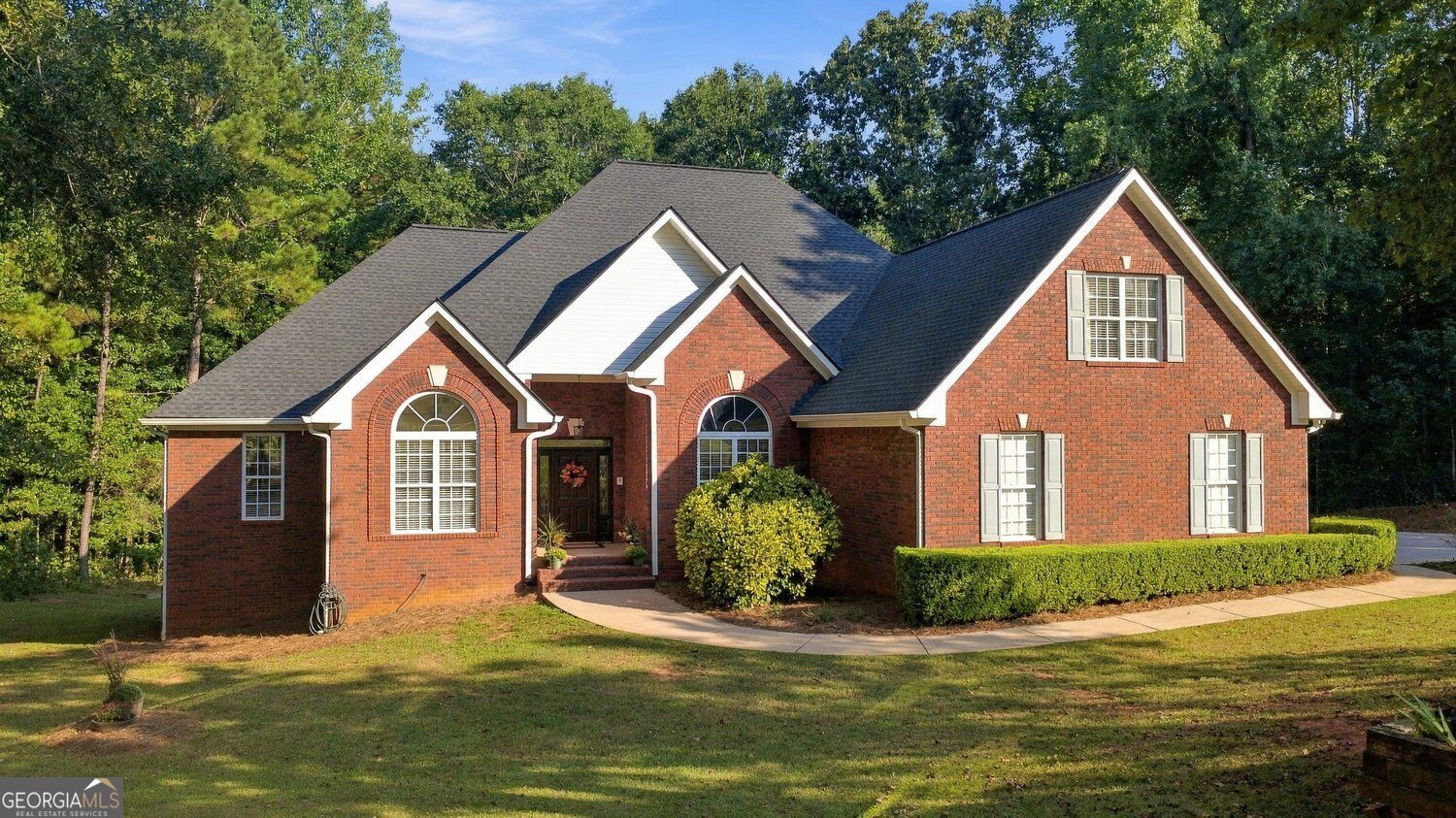3857 Willow Bend Drive Sw Property Photo 1