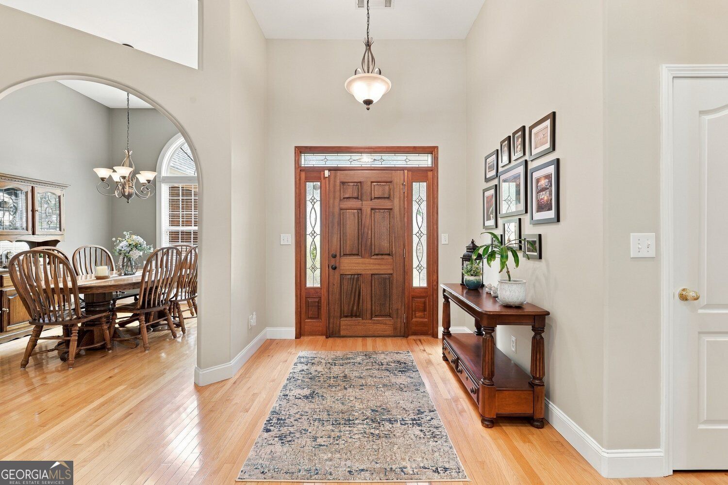 3857 Willow Bend Drive Sw Property Photo 5