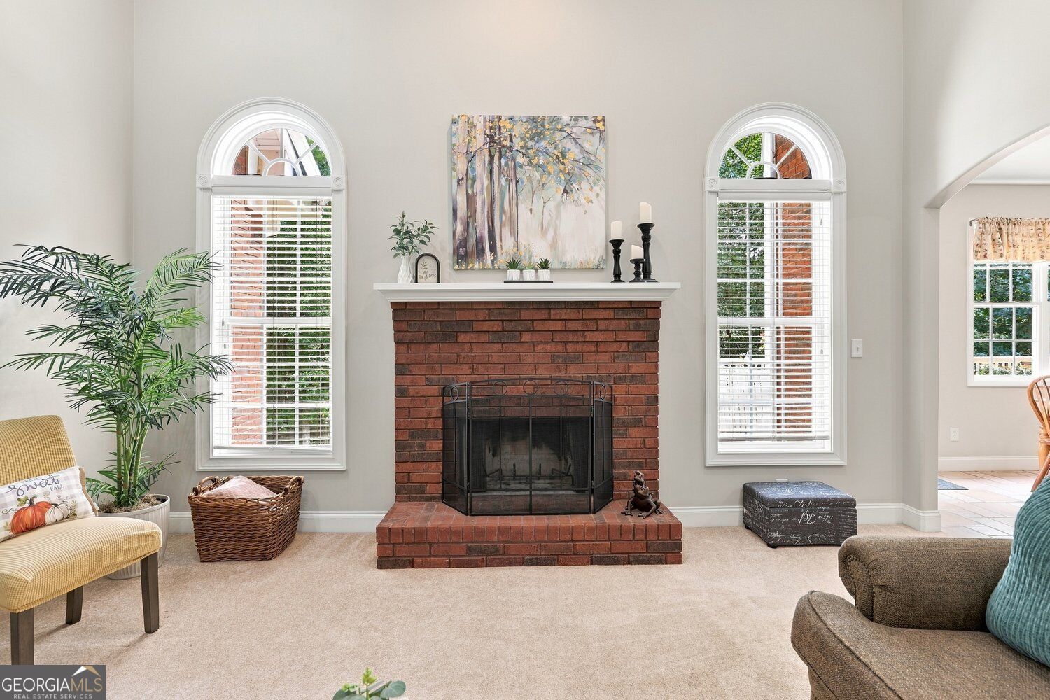 3857 Willow Bend Drive Sw Property Photo 15