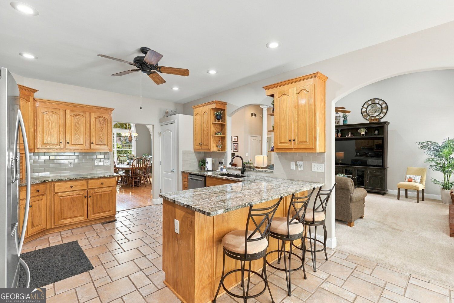3857 Willow Bend Drive Sw Property Photo 17