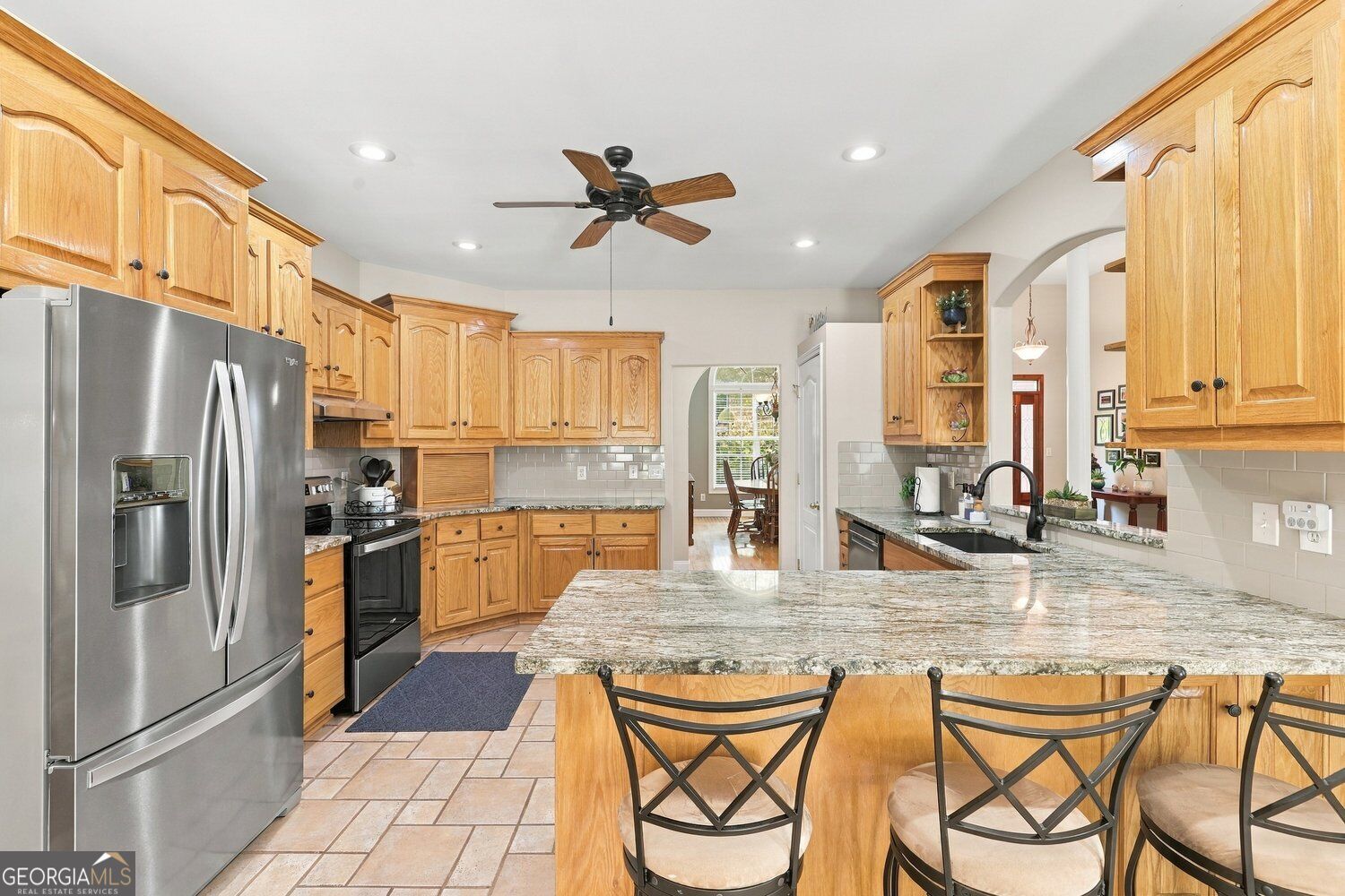 3857 Willow Bend Drive Sw Property Photo 20