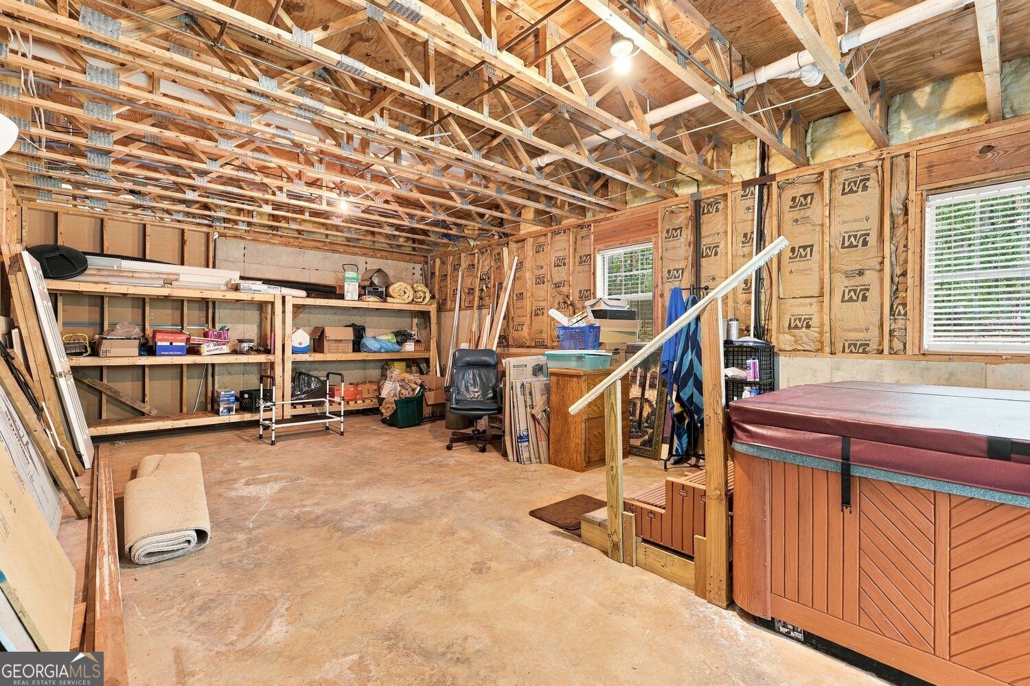 3857 Willow Bend Drive Sw Property Photo 73