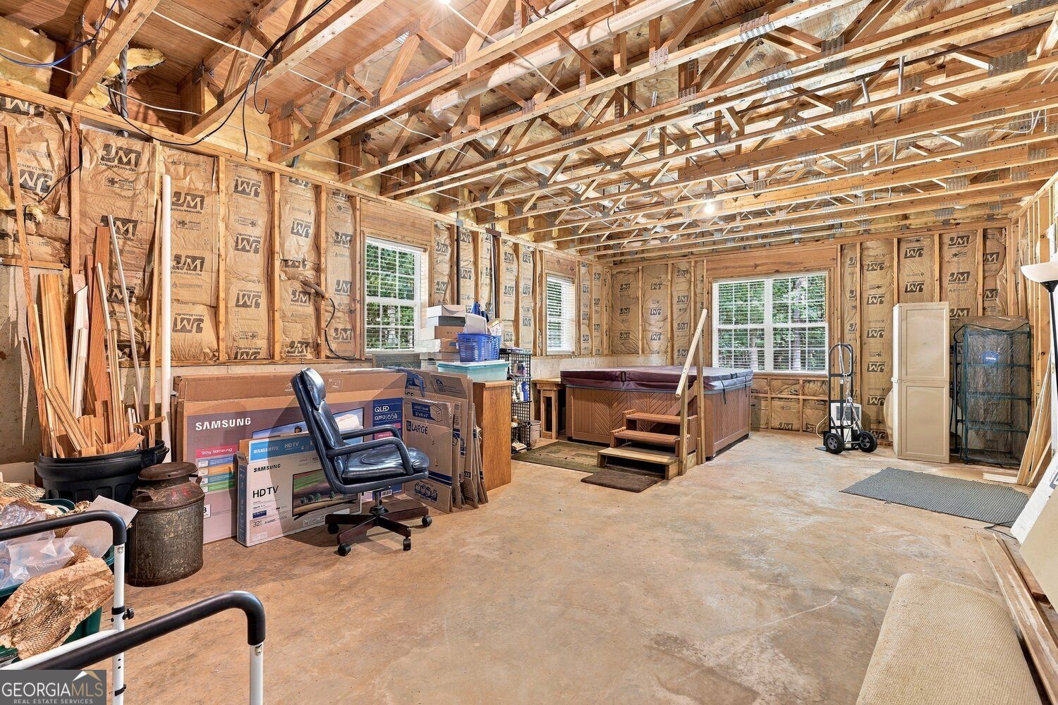 3857 Willow Bend Drive Sw Property Photo 74